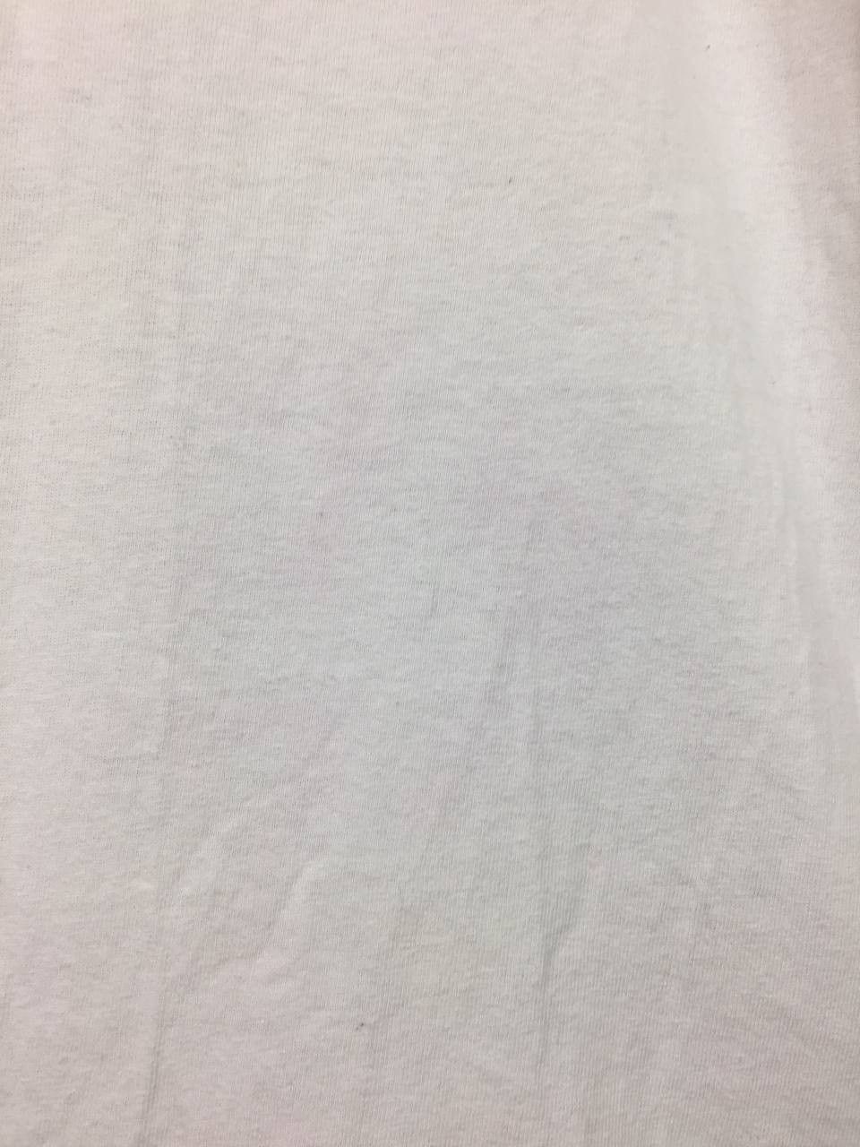 Rap Tees Travis Scott Cactus Jack Free The Rage Mugshot Tee Size US L / EU 52-54 / 3 - 4 Thumbnail