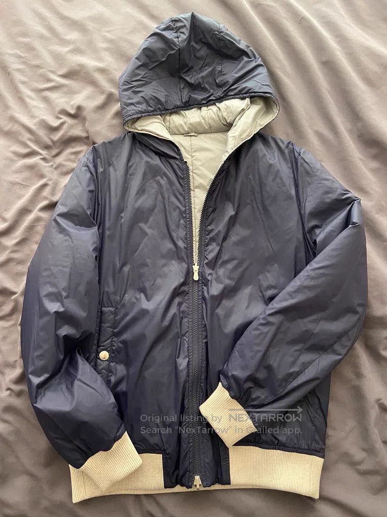 Brunello Cucinelli Brunello Cucinelli Jacket and trench coat Size US M / EU 48-50 / 2 - 5 Thumbnail