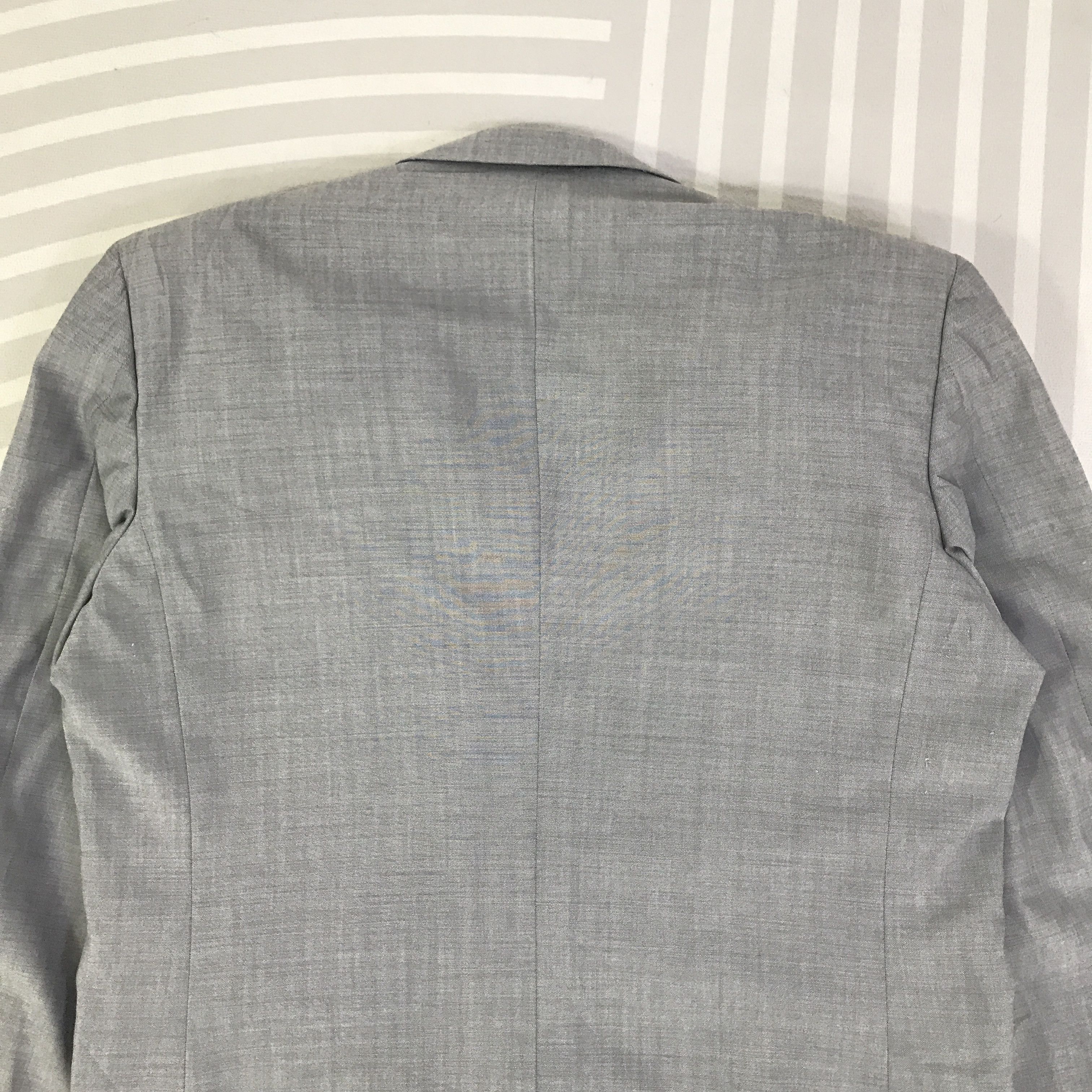 Christian Dior Monsieur Vintage Christian Dior Monsieur Classice Blazers K121B16 Size US L / EU 52-54 / 3 - 4 Thumbnail