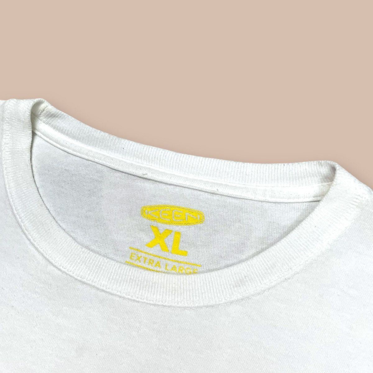KEEN KEEN x Yu Nagaba "Us 4 Iriomote Wildcat" Tee Size US XL / EU 56 / 4 - 7 Thumbnail