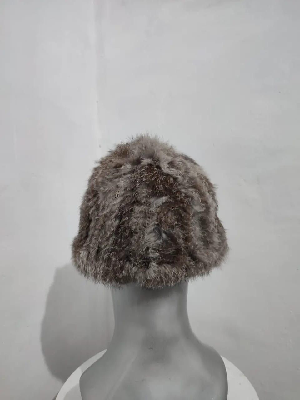 Other Accessories Page boy Japanese Fur Beanie Hats Size ONE SIZE - 6 Thumbnail
