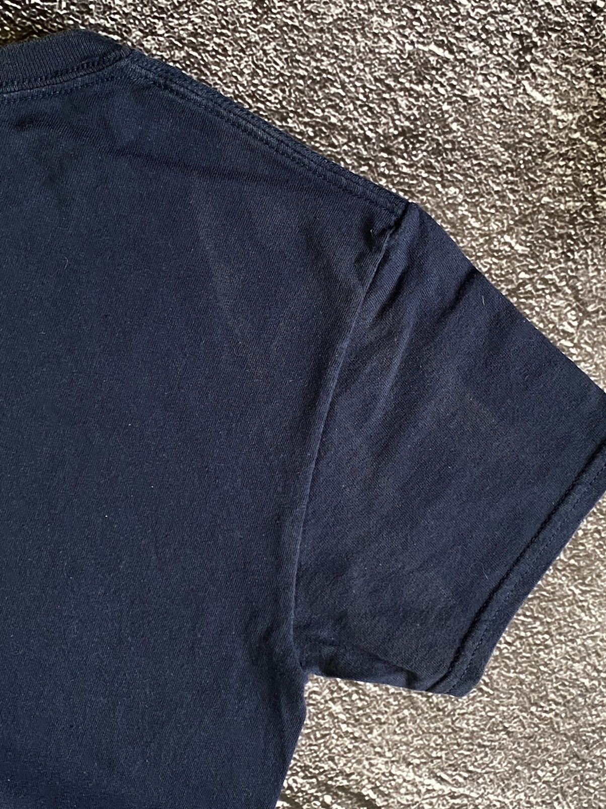 Vintage Doctor Who T-shirt Vintage Movie Tee Size US S / EU 44-46 / 1 - 5 Thumbnail