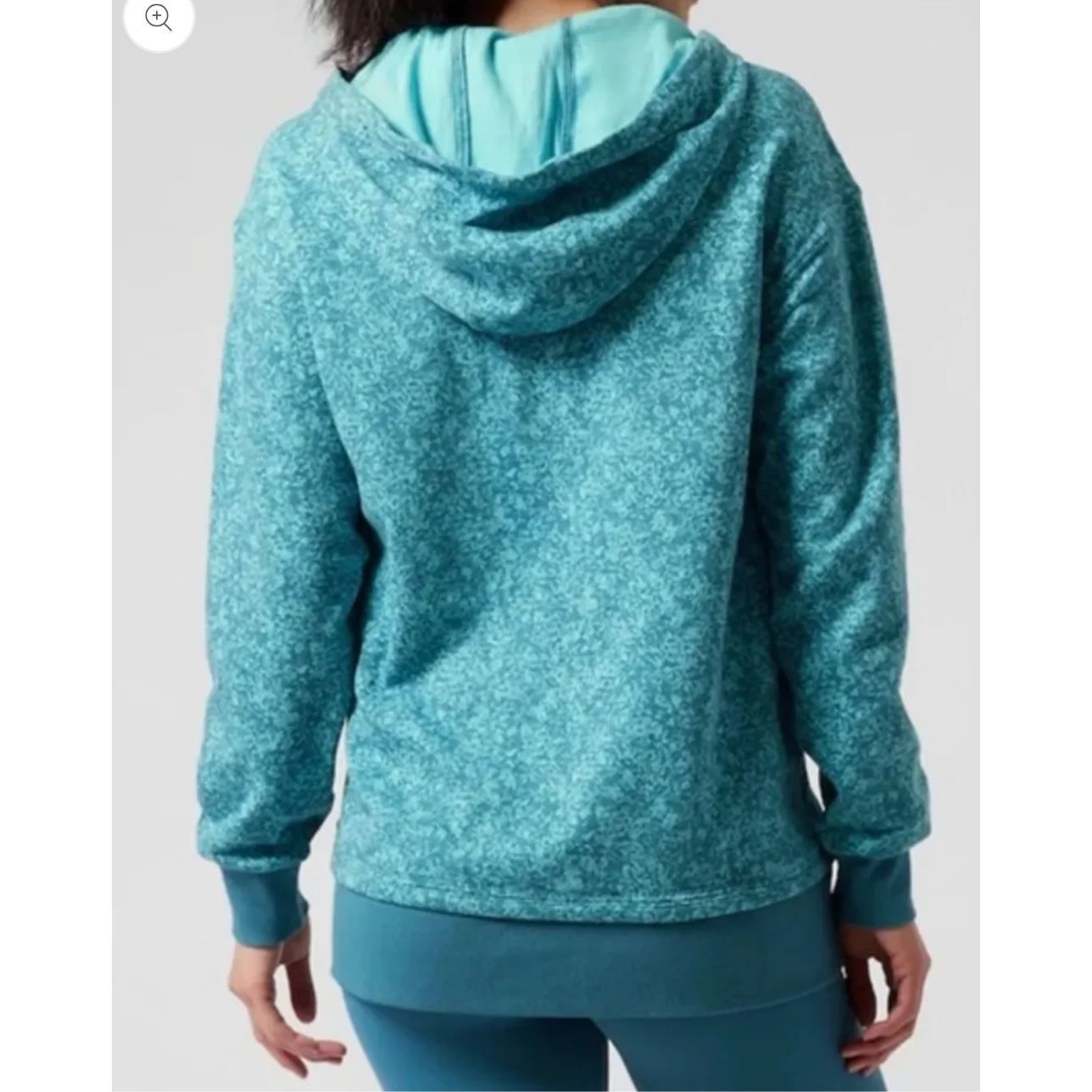 Athleta ATHLETA Sundown Alliance Hoodie sz L Size L / US 10 / IT 46 - 2 Thumbnail