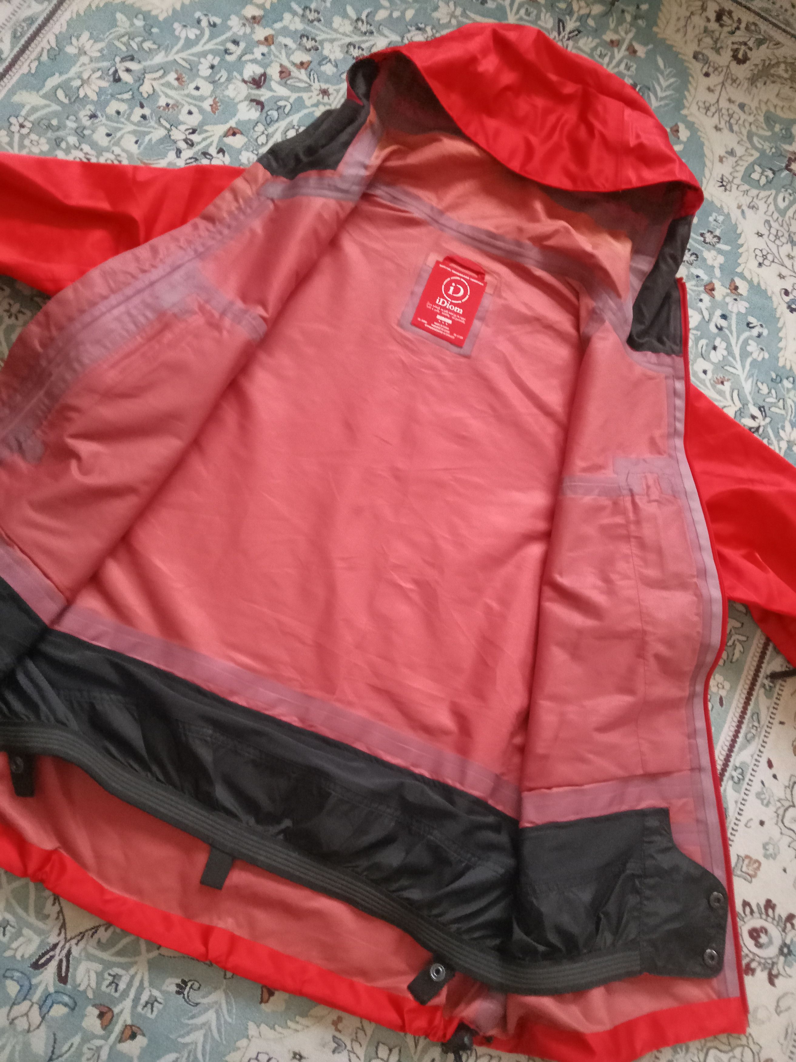 Burton iDiom Burton Idiom Jacket Size US L / EU 52-54 / 3 - 9 Thumbnail