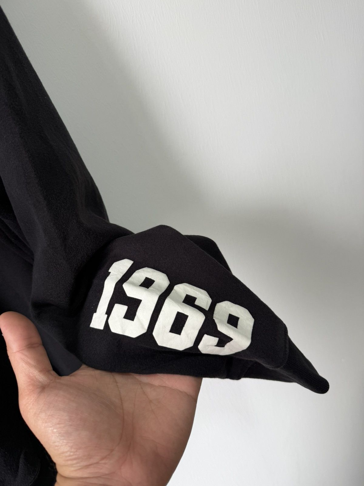 Gap Vintage Gap Pullover Hoodie Size US L / EU 52-54 / 3 - 5 Thumbnail