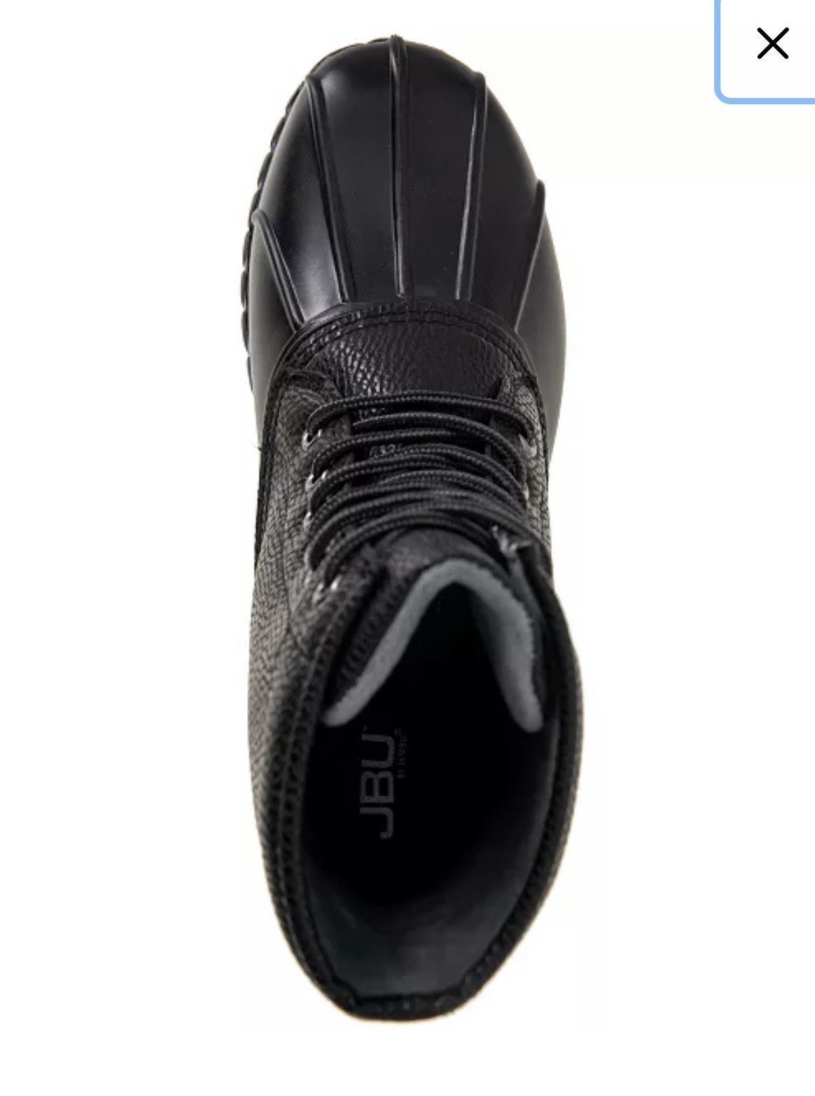 Other Waterproof boots Size US 10 / EU 43 - 2 Thumbnail