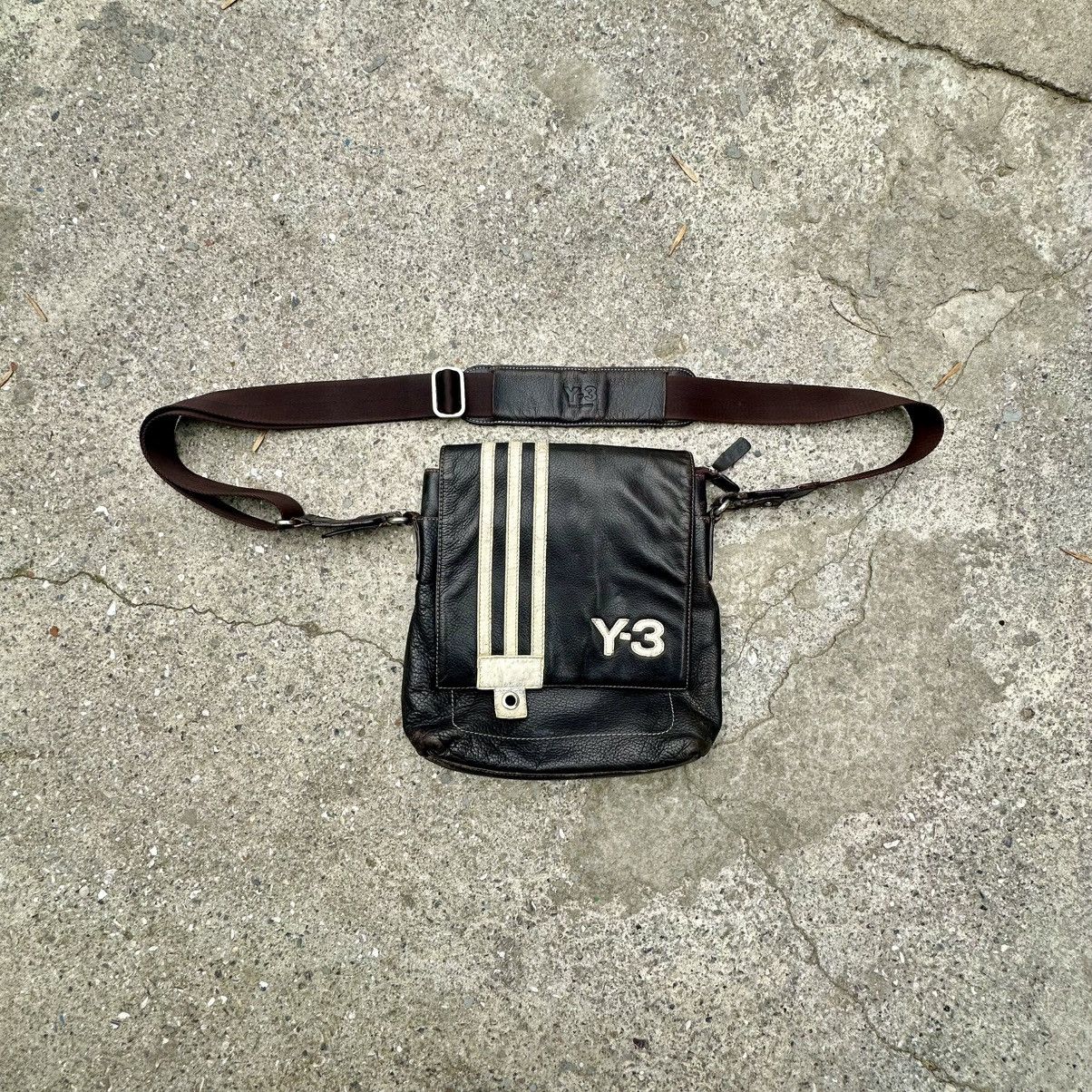 Adidas × Yohji Yamamoto | Grailed