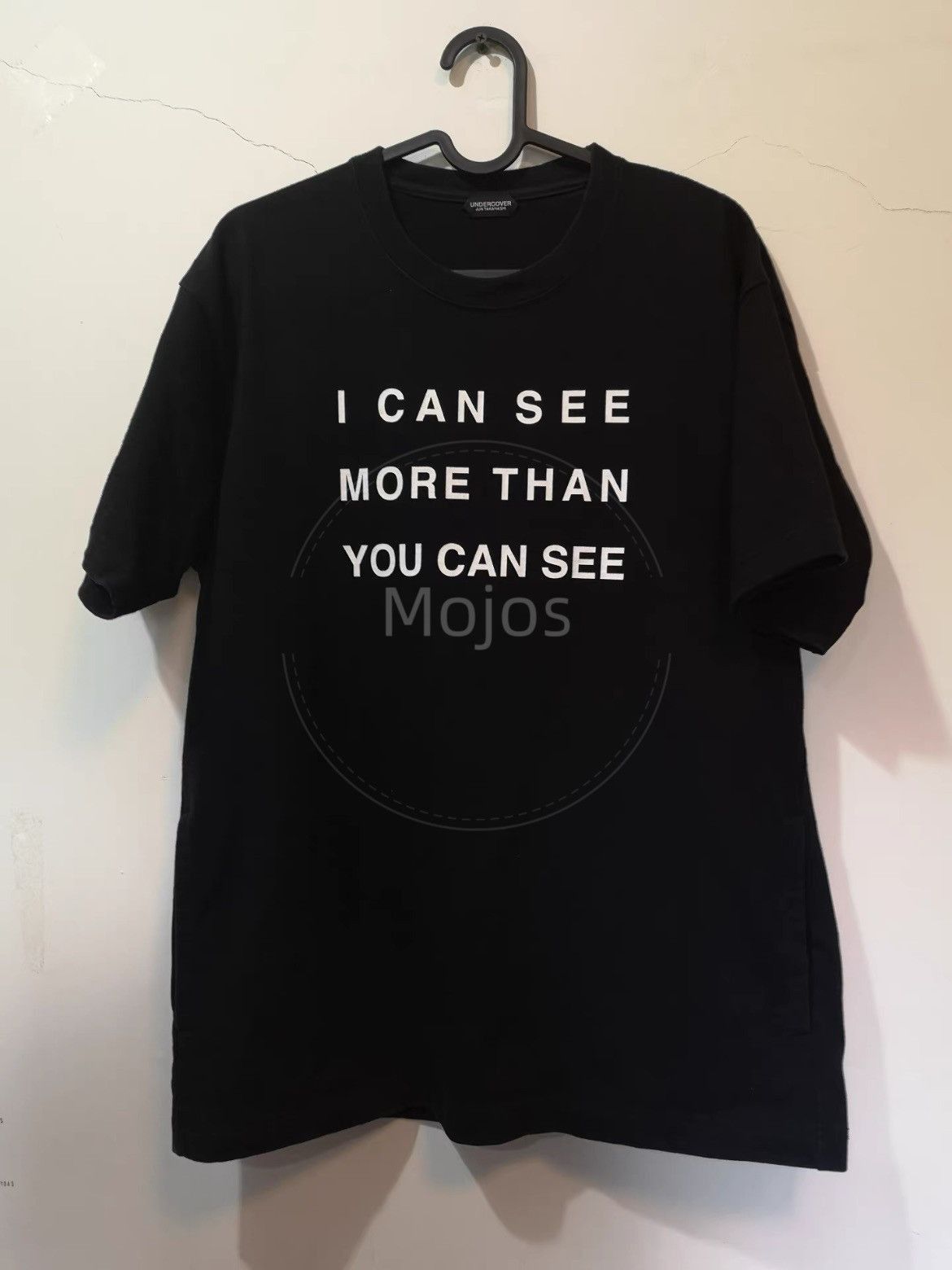 Japanese Brand × Streetwear × Undercover Undercover zoruge 1 tee