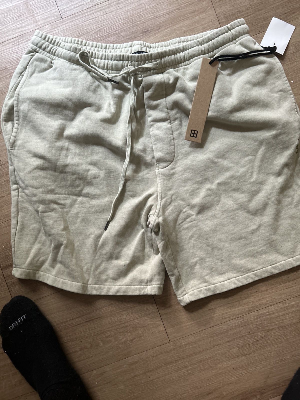 Ksubi Ksubi shorts Size US 40 / EU 56 - 1 Thumbnail