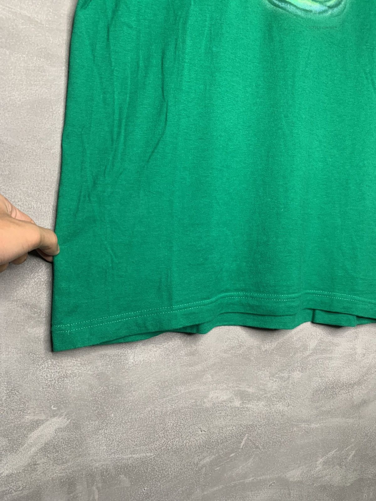 Tultex Vintage Ghostbusters Slimers Tee Size US M / EU 48-50 / 2 - 4 Thumbnail