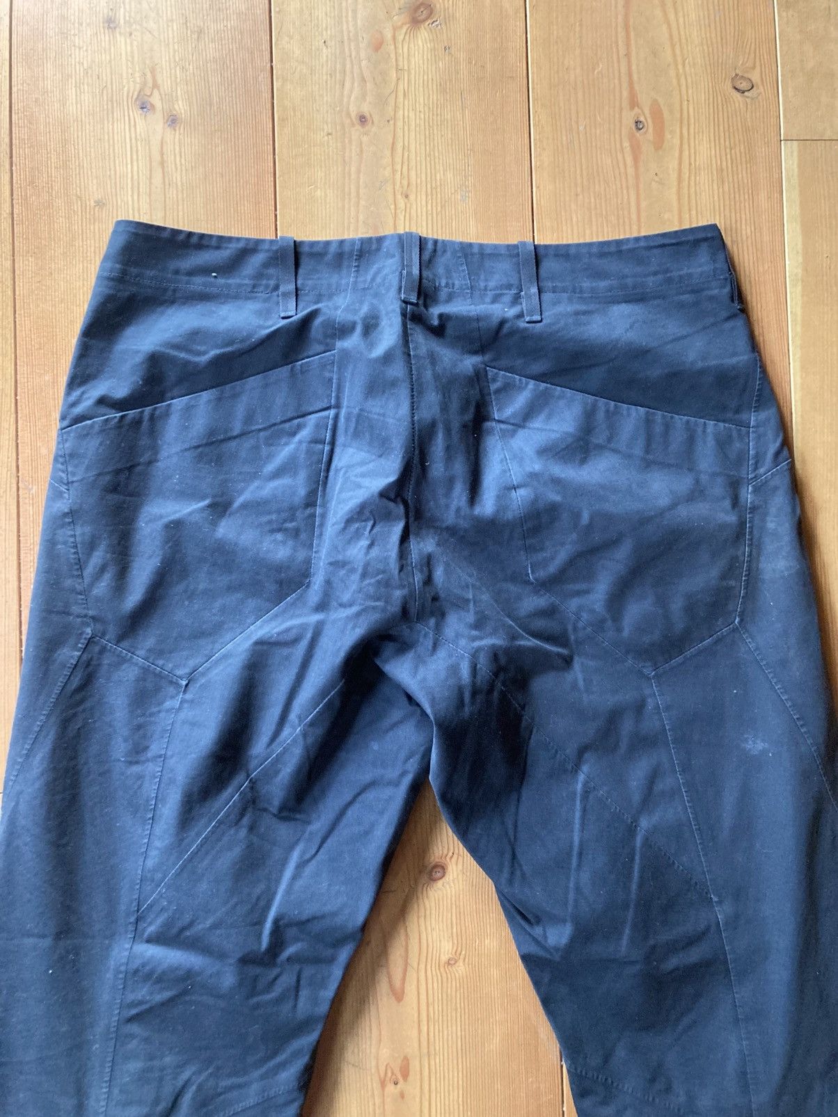 Veilance Voronoi Pant Size US 32 / EU 48 - 5 Thumbnail