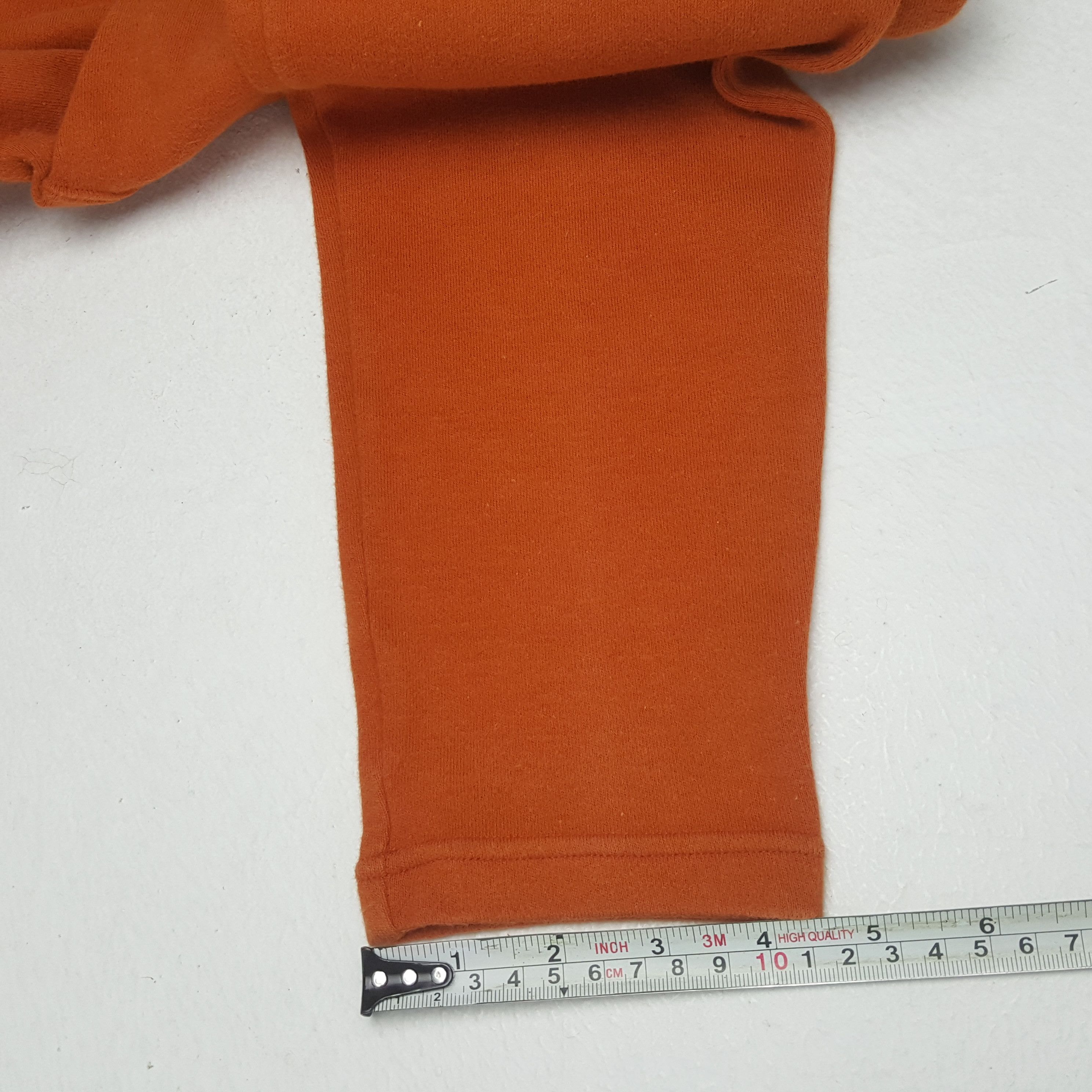 Hai Sporting Gear × Japanese Brand × Vintage HAI SPORTING GEAR by ISSEY MIYAKE Designer Joggers Pants Size 22" - 11 Thumbnail