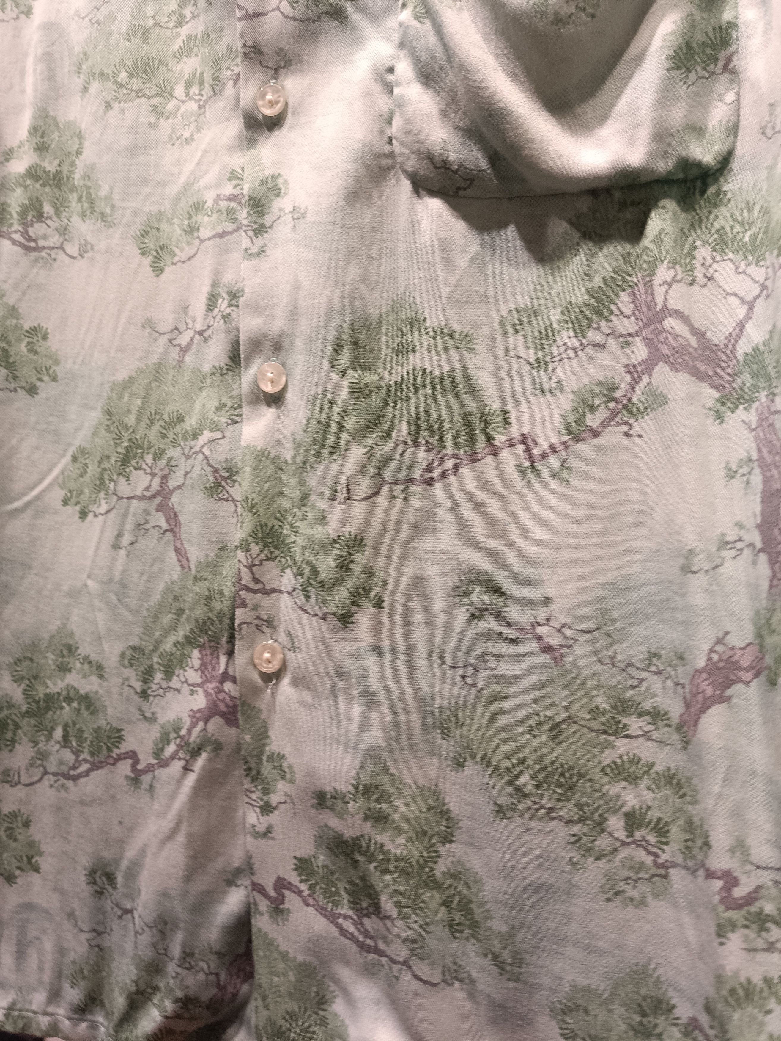 HIDDEN hidden New York Size US M / EU 48-50 / 2 - 2 Thumbnail