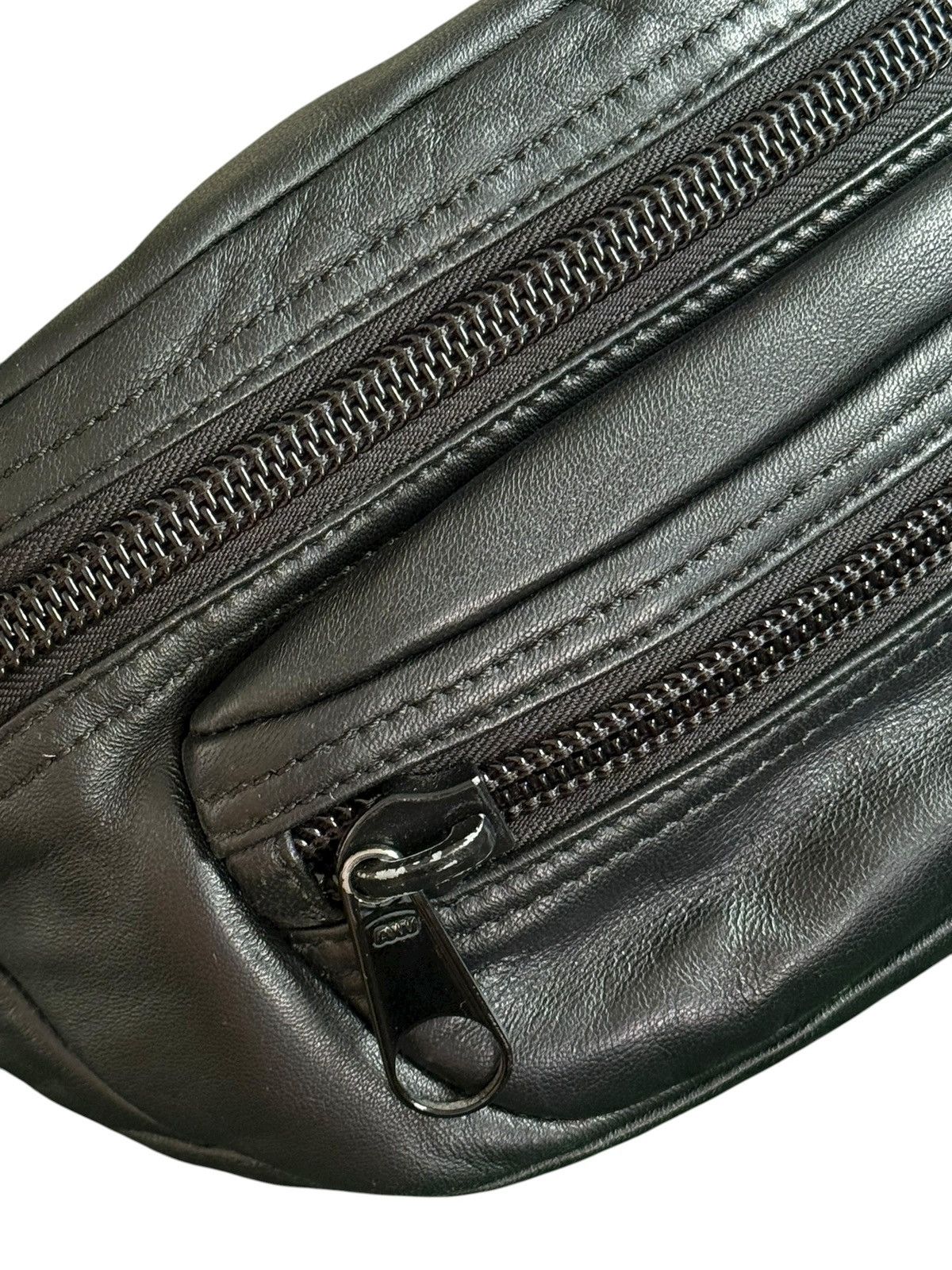 Alexander Wang Leather bag Size ONE SIZE - 3 Thumbnail