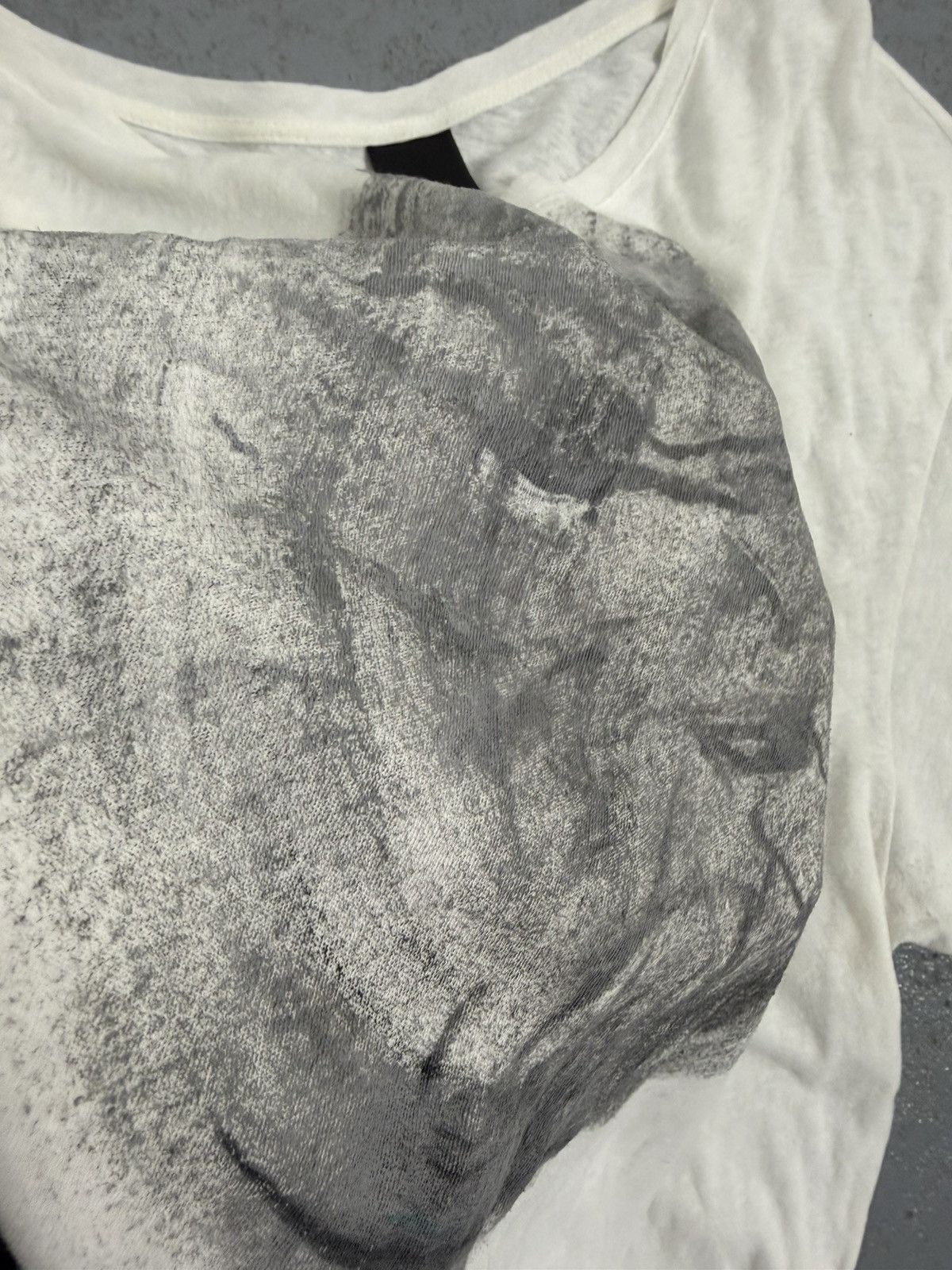 Thom Krom Thom Krom T-Shirt Size US S / EU 44-46 / 1 - 7 Thumbnail