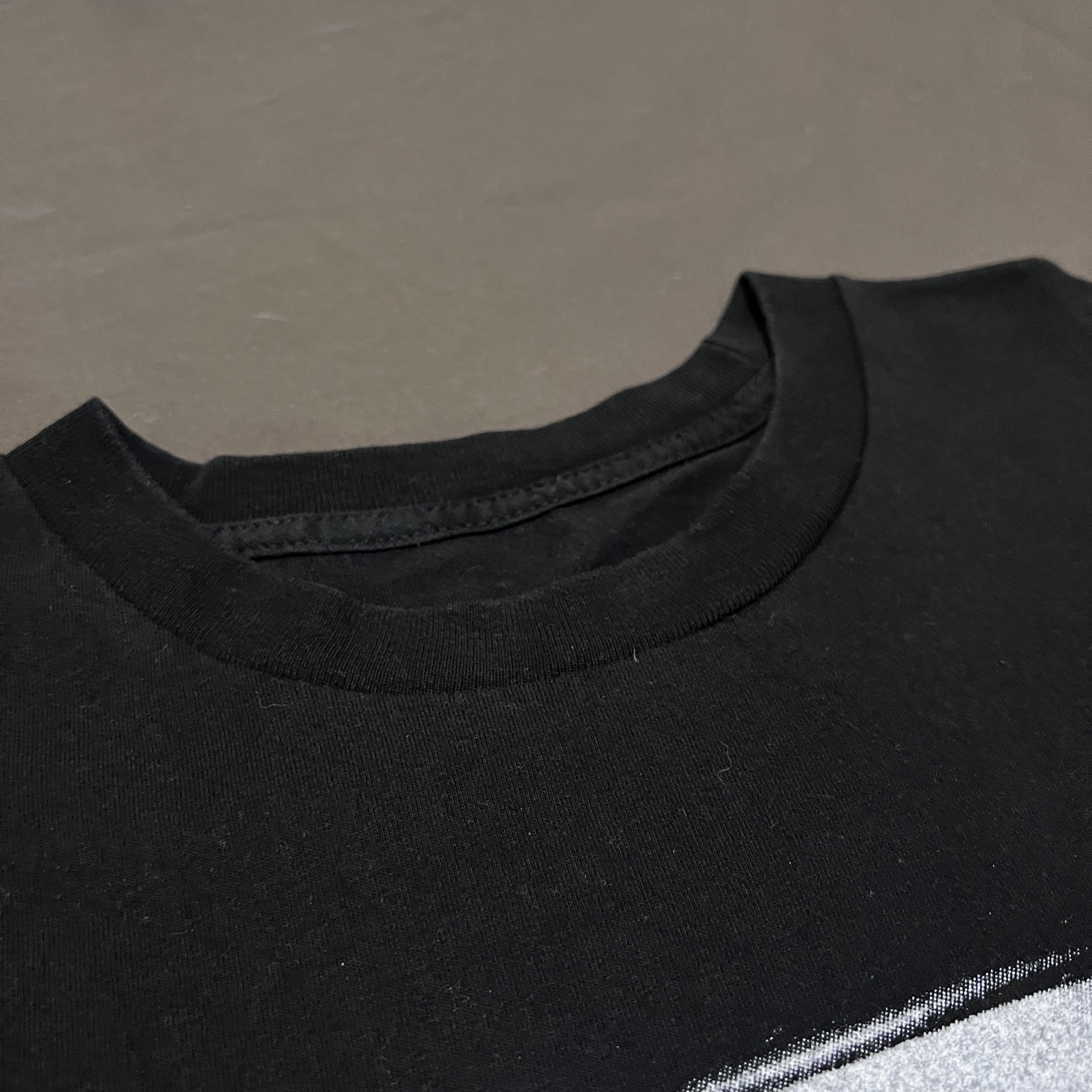Vintage Vintage Y2K A Clockwork Orange Kubrick Movie Promo Tee XL Size US XL / EU 56 / 4 - 3 Thumbnail