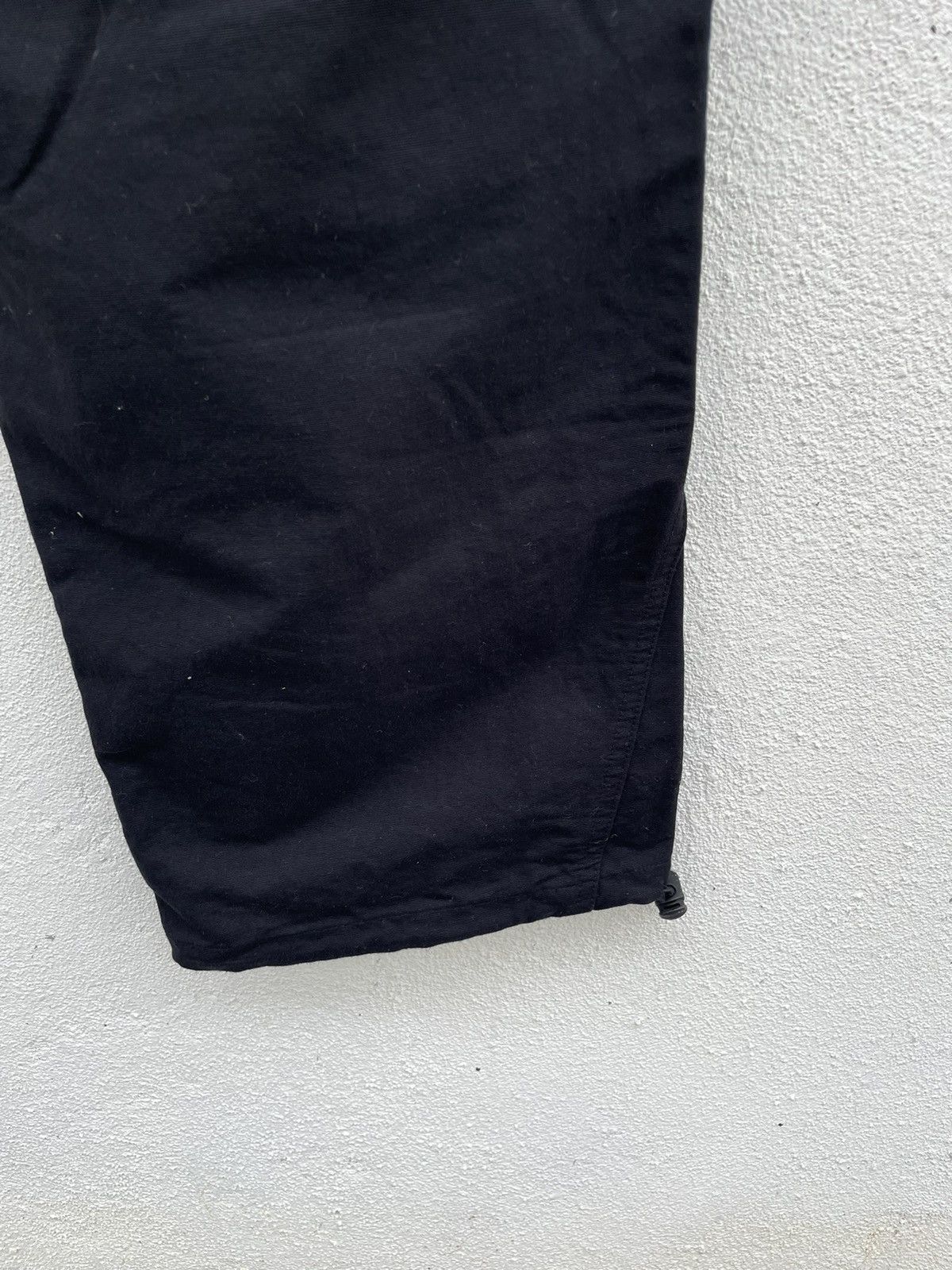 Designer × Japanese Brand Bootleg Booth Outdoor Pants Size US 38 / EU 54 - 9 Thumbnail