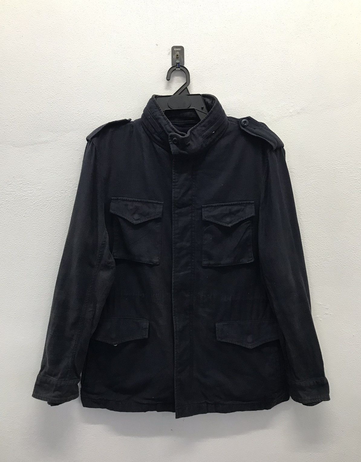 Japanese Brand × United Arrows United Arrows Green Label Relaxing Jacket Size US L / EU 52-54 / 3 - 1 Thumbnail