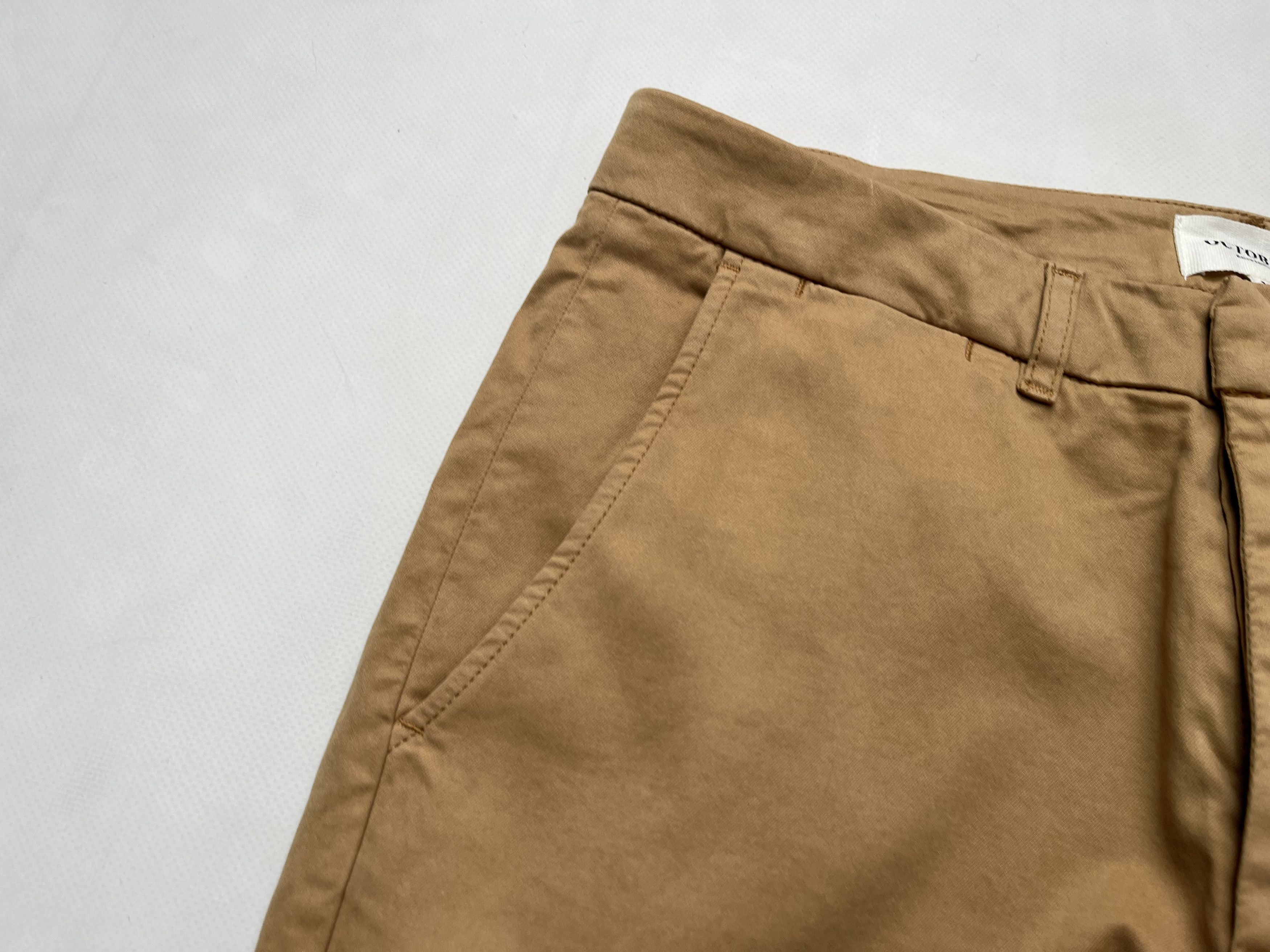 Other Octobe Editions men's casual pant Size US 32 / EU 48 - 5 Thumbnail