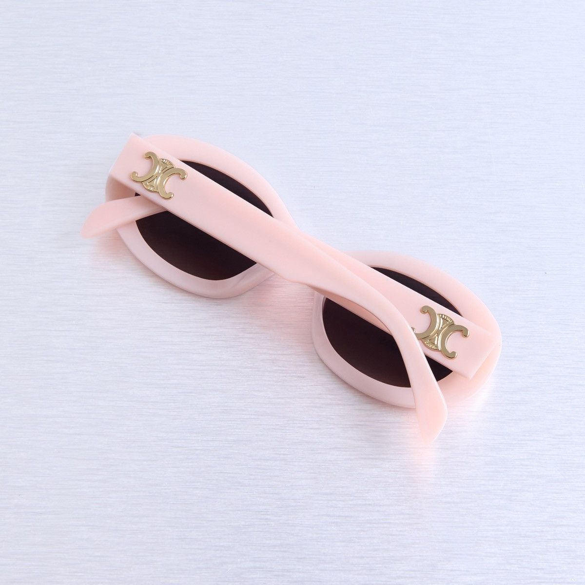 Celine CELINE CL40194U 74B SUNGLASSES Size ONE SIZE - 7 Thumbnail