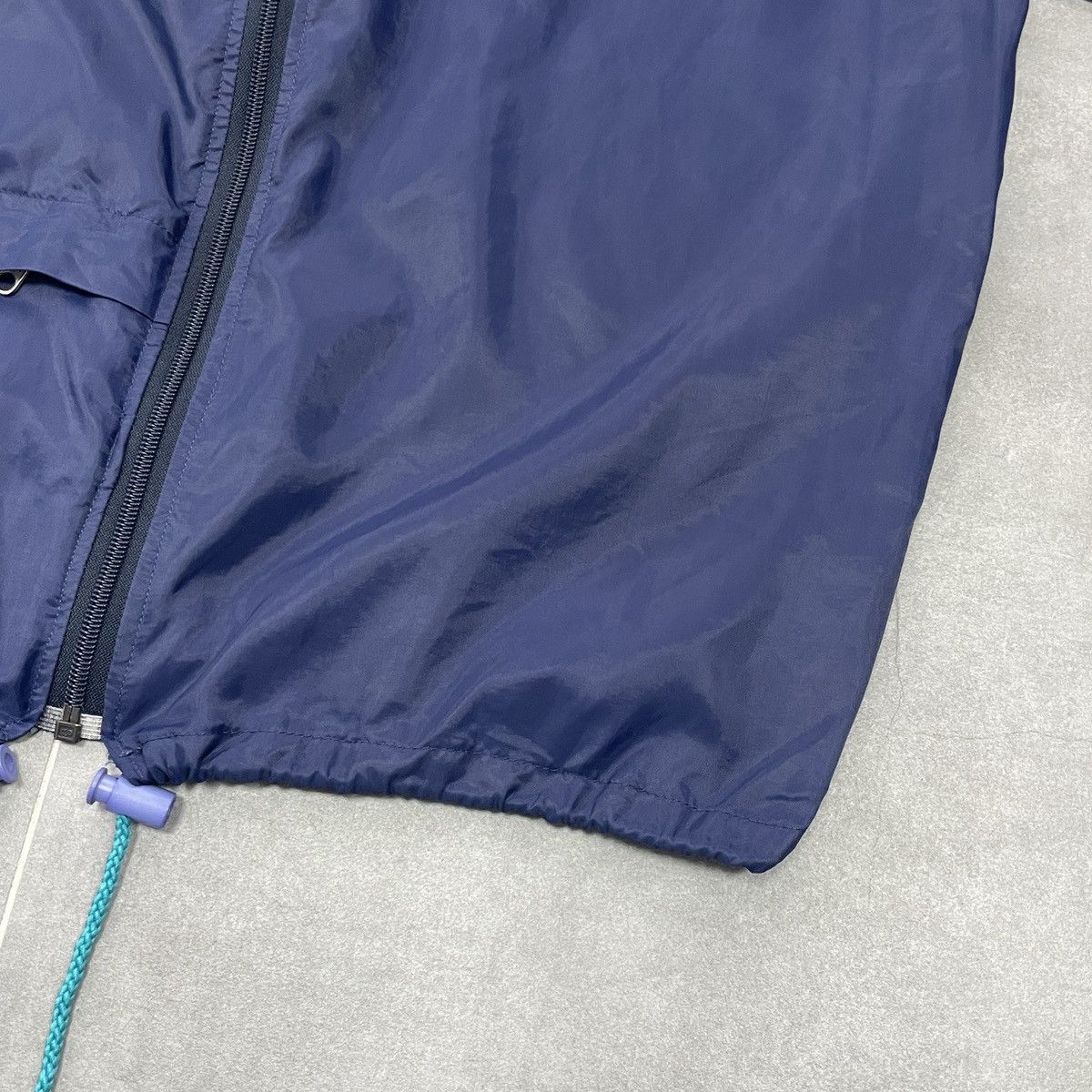 Adidas × Vintage Vintage Adidas Jacket Size S Size US S / EU 44-46 / 1 - 7 Thumbnail