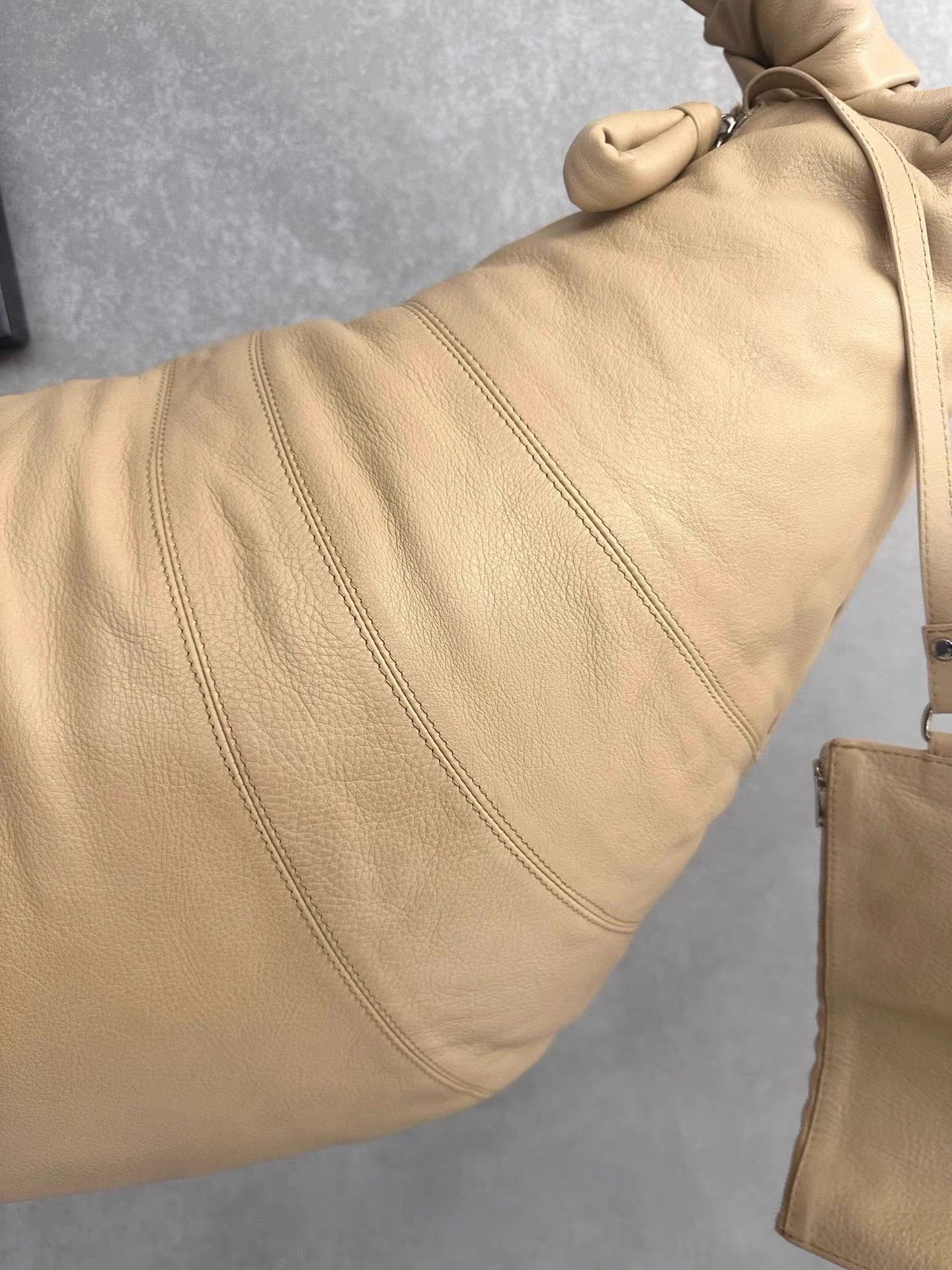 Lemaire Lemaire Brand New Extra Large Croissant Bag K34 Size ONE SIZE - 5 Thumbnail