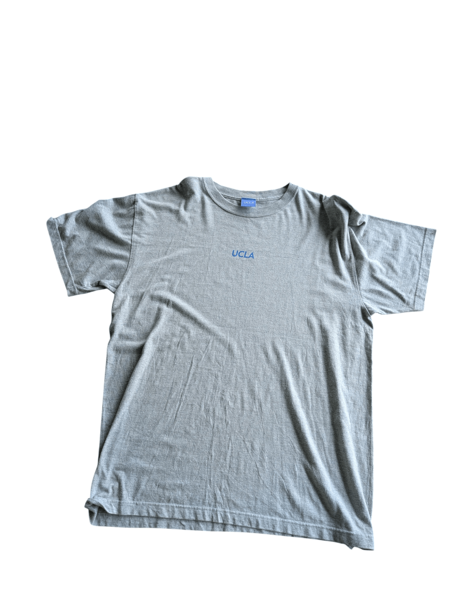 NBA Vintage UCLA Bruins Tee Size US XL / EU 56 / 4 - 2 Thumbnail
