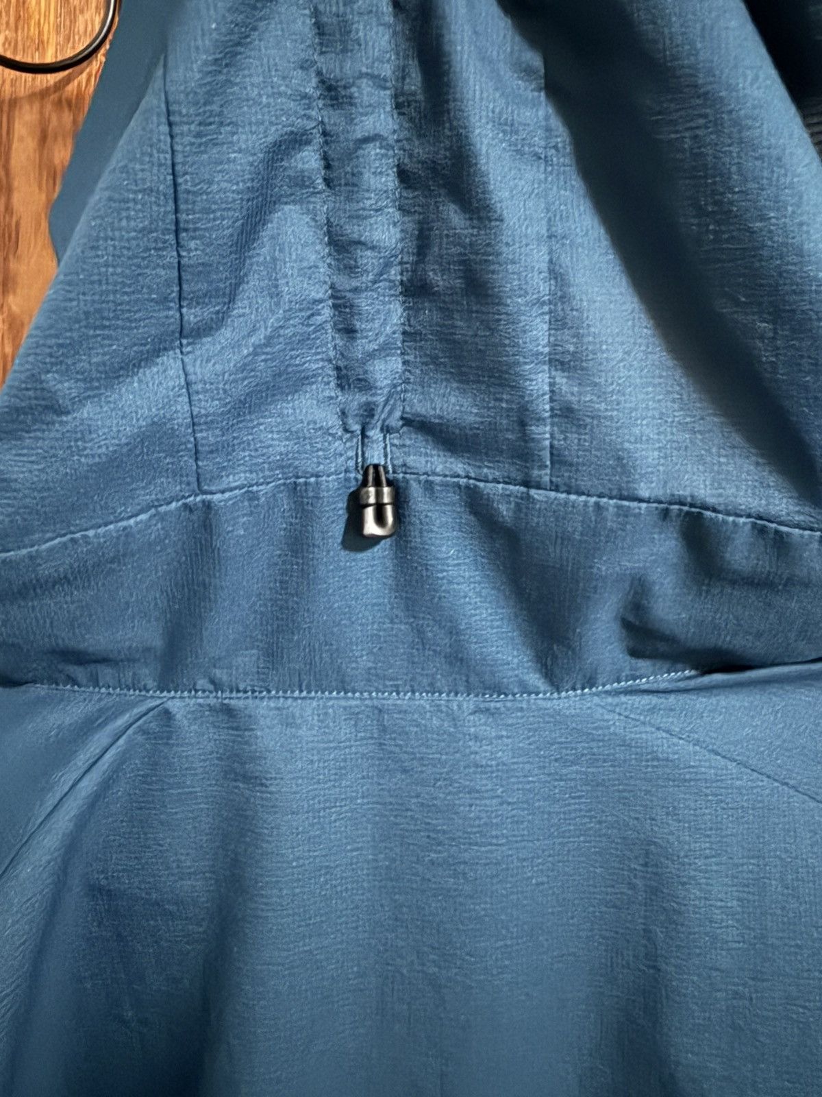 Arc'teryx Incendo Airshell Hoody Size US S / EU 44-46 / 1 - 11 Thumbnail