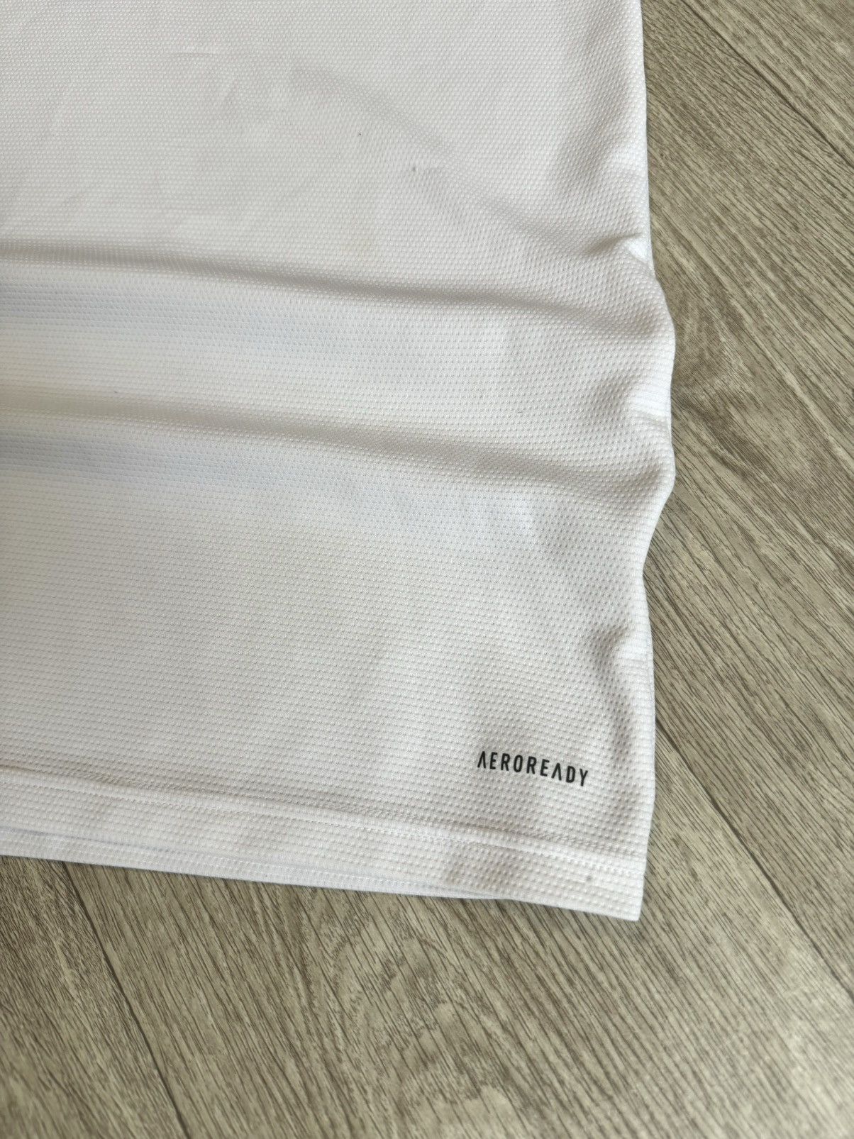 Adidas 🔷Adidas Leeds United 2021/22 Soccer jersey🔷 Size US L / EU 52-54 / 3 - 2 Thumbnail