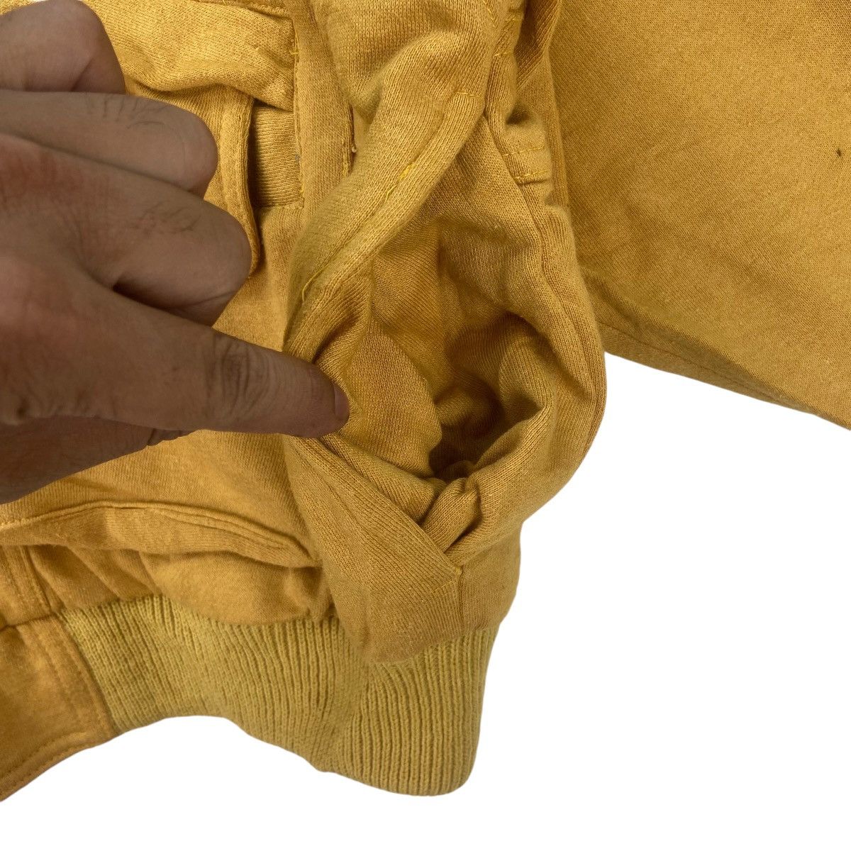 Vtg 90s Gallery Seamore Issey Miyake Inspired Bomber Style