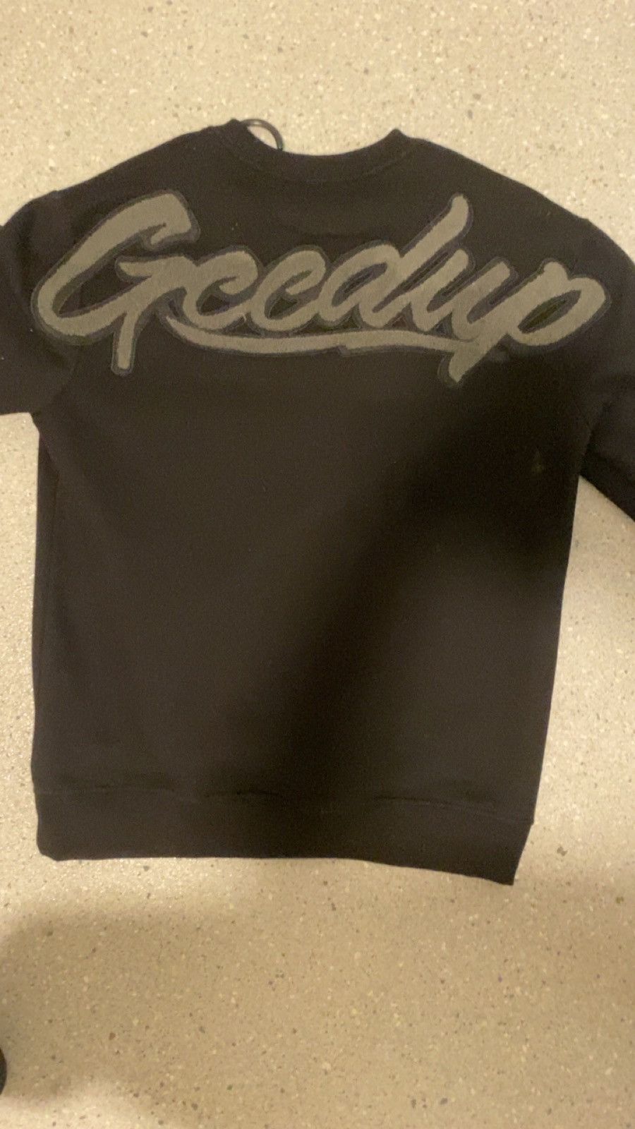 Other Geedup Crewneck Size US XL / EU 56 / 4 - 2 Thumbnail