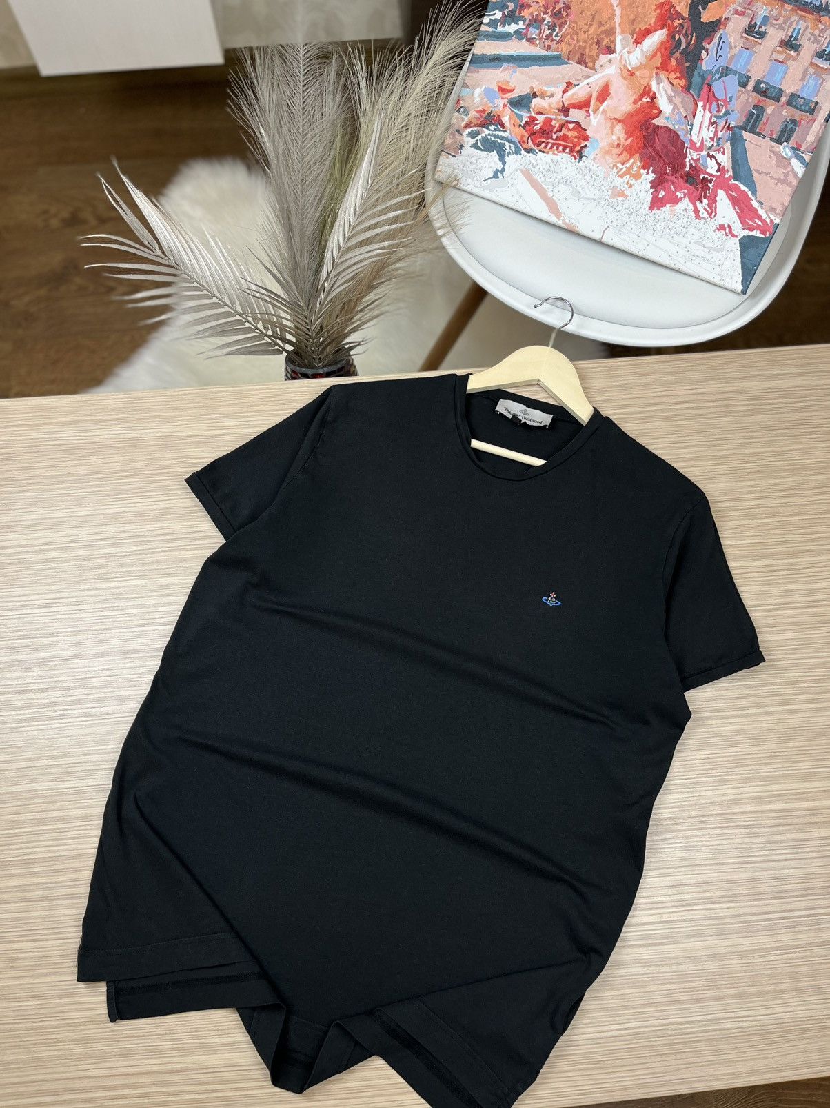 Palace × Vivienne Westwood Palace x Vivienne Westwood T-Shirt