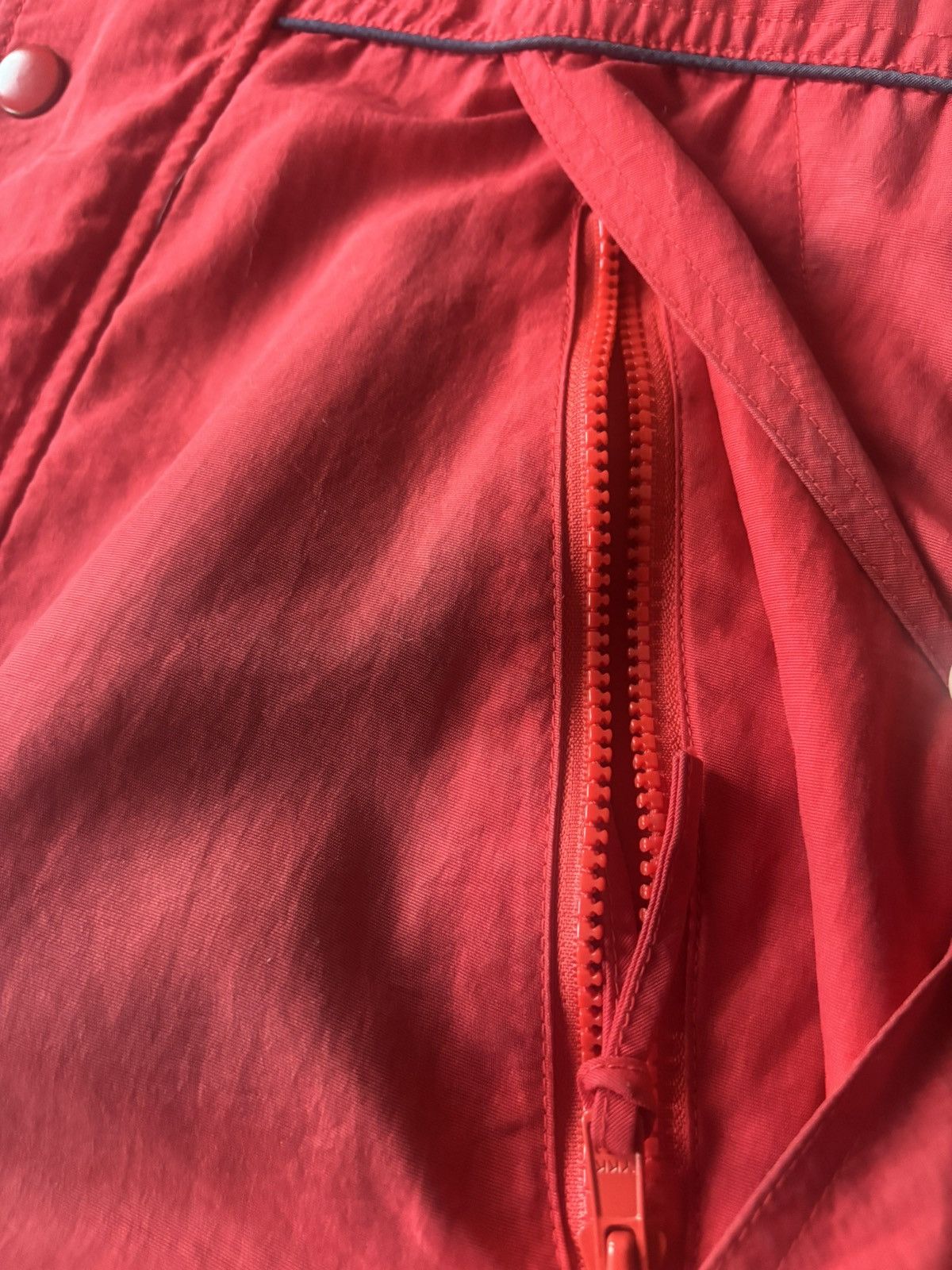 Honda Honda Racing Jacket Size US M / EU 48-50 / 2 - 5 Thumbnail