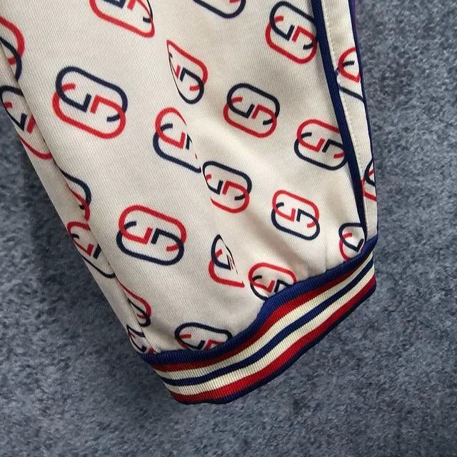 Gucci Gucci Printed Casual Pants in XS Size-2506 Size US 26 / EU 42 - 7 Thumbnail