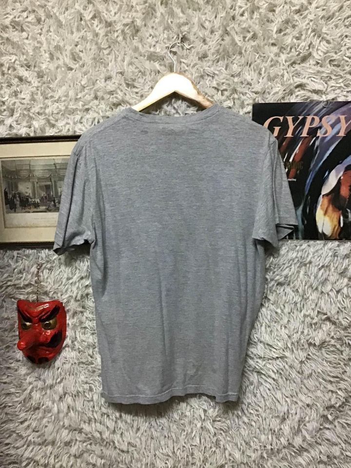 Coca Cola Coca Cola Vintage x fit T-shirt Size US M / EU 48-50 / 2 - 3 Thumbnail