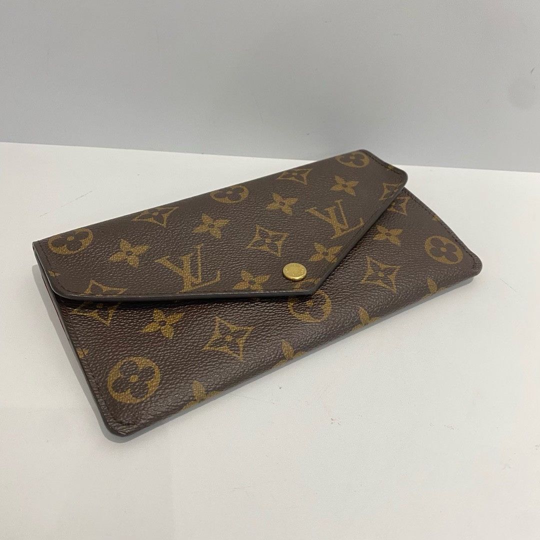 Louis Vuitton Pre-loved Bag Very good condition Size ONE SIZE - 1 Thumbnail
