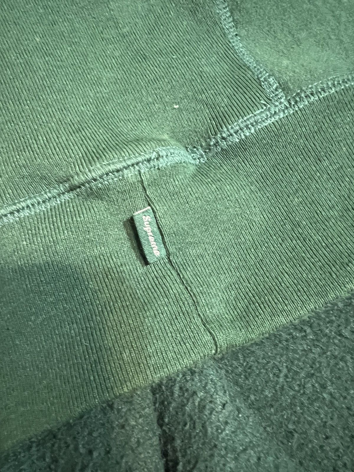 Supreme Supreme Preme Hoodie Size US L / EU 52-54 / 3 - 4 Thumbnail