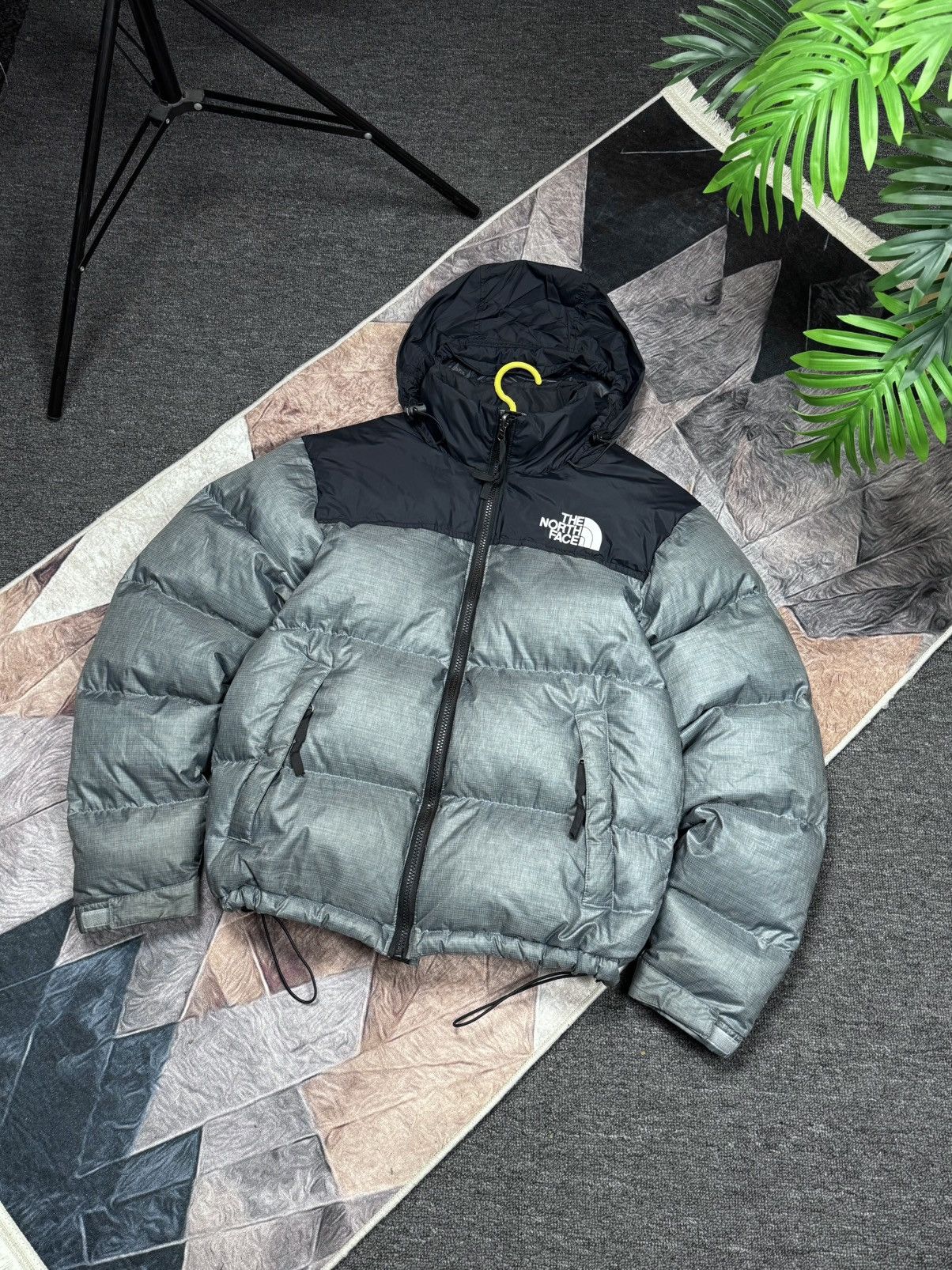 The North Face The north face 700 Down jacket Puffer Y2K GORPCORE style Size US S / EU 44-46 / 1 - 3 Thumbnail