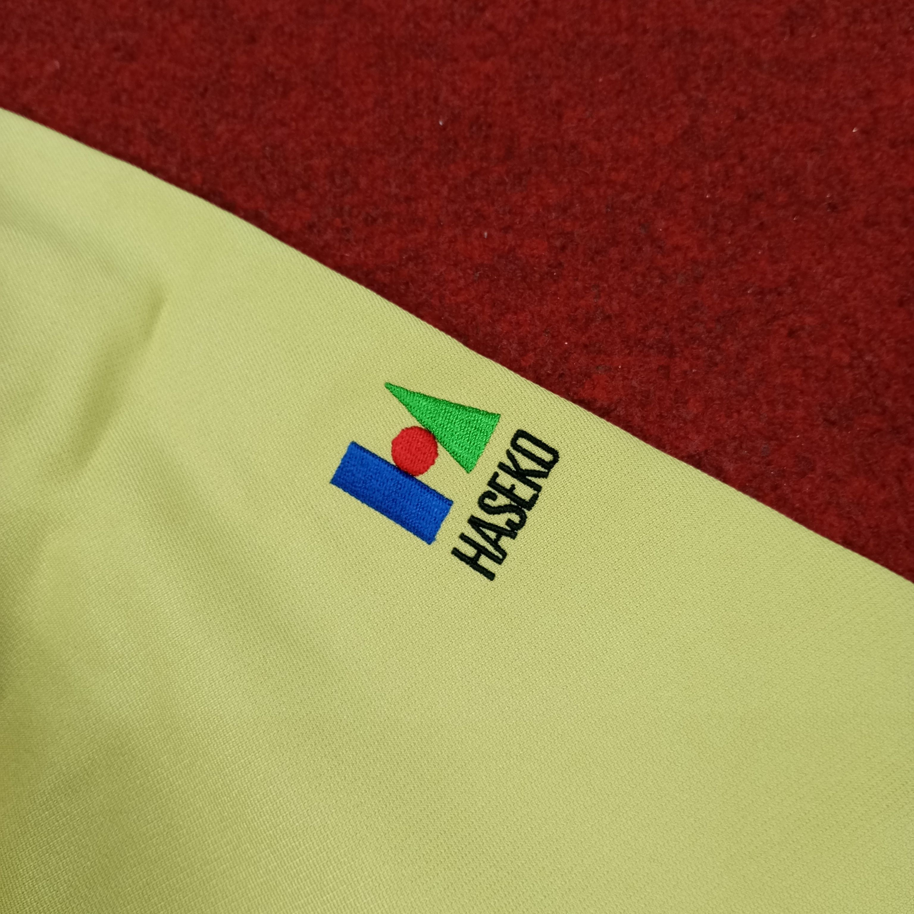 Japanese Brand × Vintage Nismo Nissan Racing Team Motorsports Custom Jacket Size US M / EU 48-50 / 2 - 10 Thumbnail