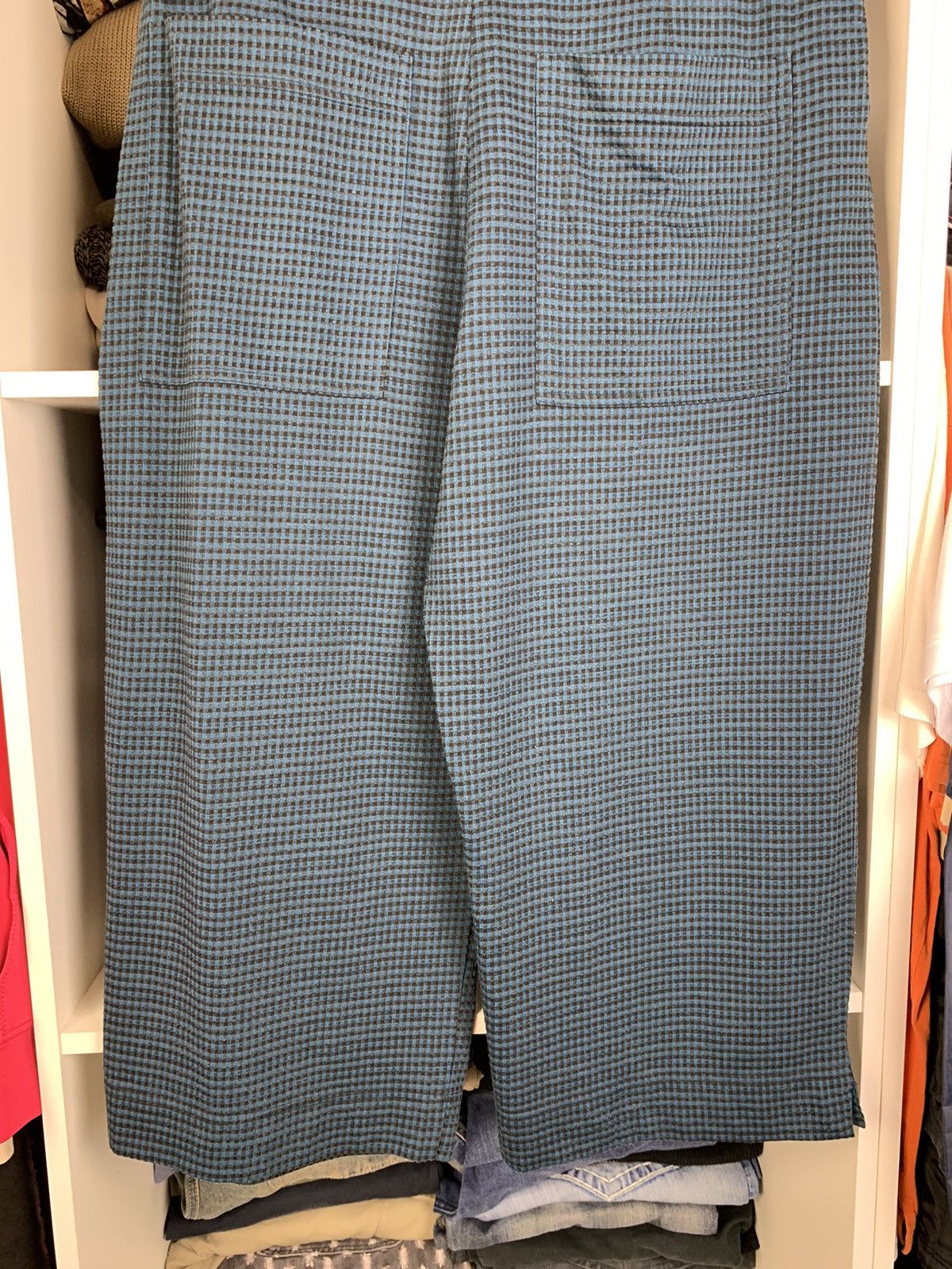 Rundholz Rundholz Black Label Women’s Pants Size L Size 38" / US 16 / IT 52 - 15 Thumbnail