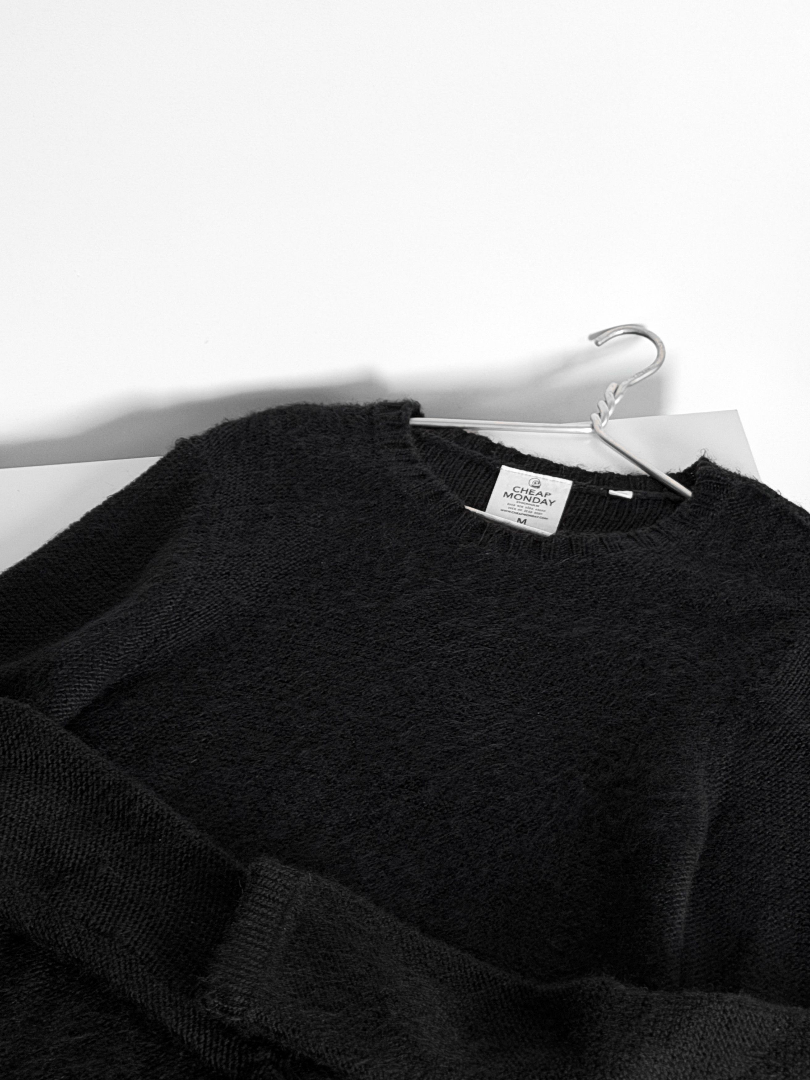 Cheap Monday Cheap Monday Men’s Sweater Size US M / EU 48-50 / 2 - 6 Thumbnail