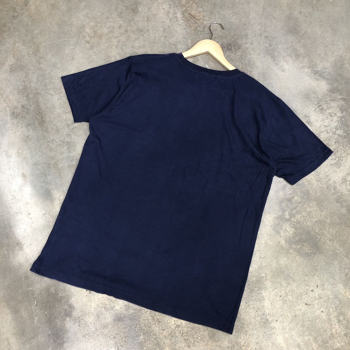 Sci-Fi Fantasy Phantasy Star Online 2 Cospa Video Game Graphic Shirt Size US XL / EU 56 / 4 - 8 Thumbnail