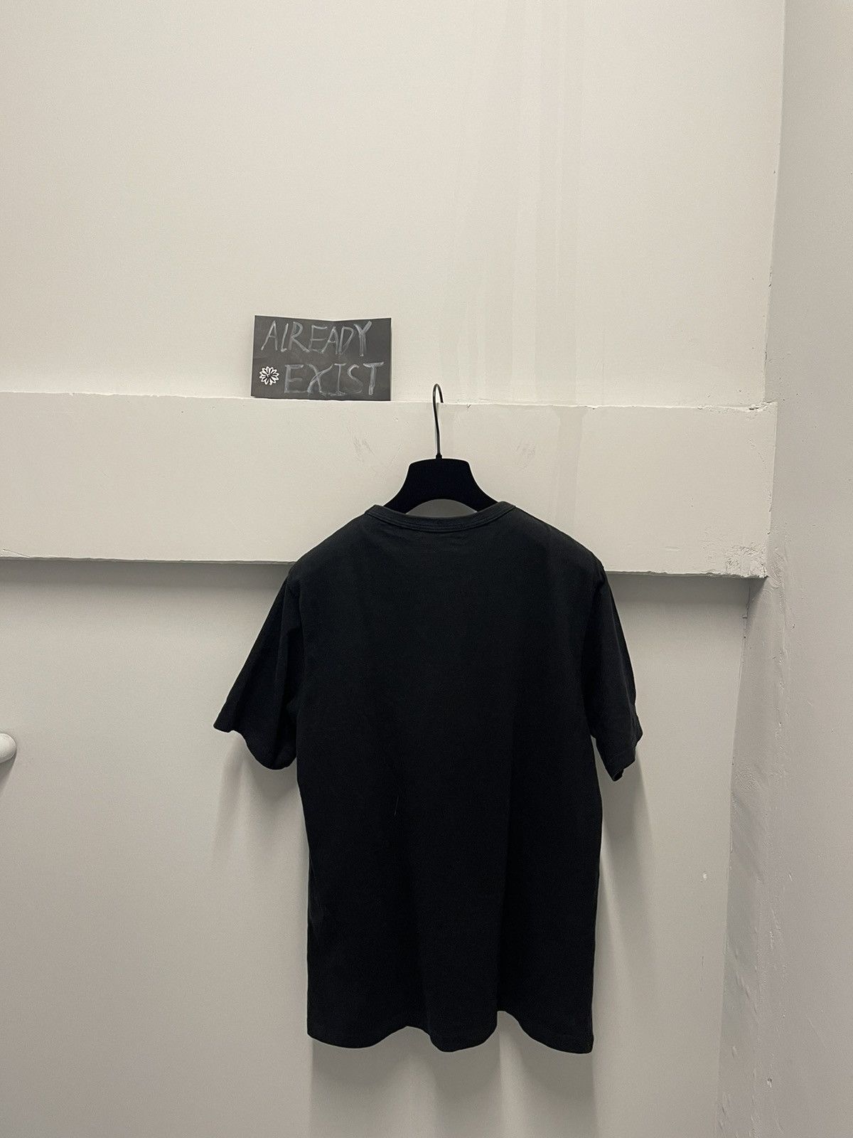 Undercover Undercover ‘We Make Silence’ tee Size US M / EU 48-50 / 2 - 3 Thumbnail