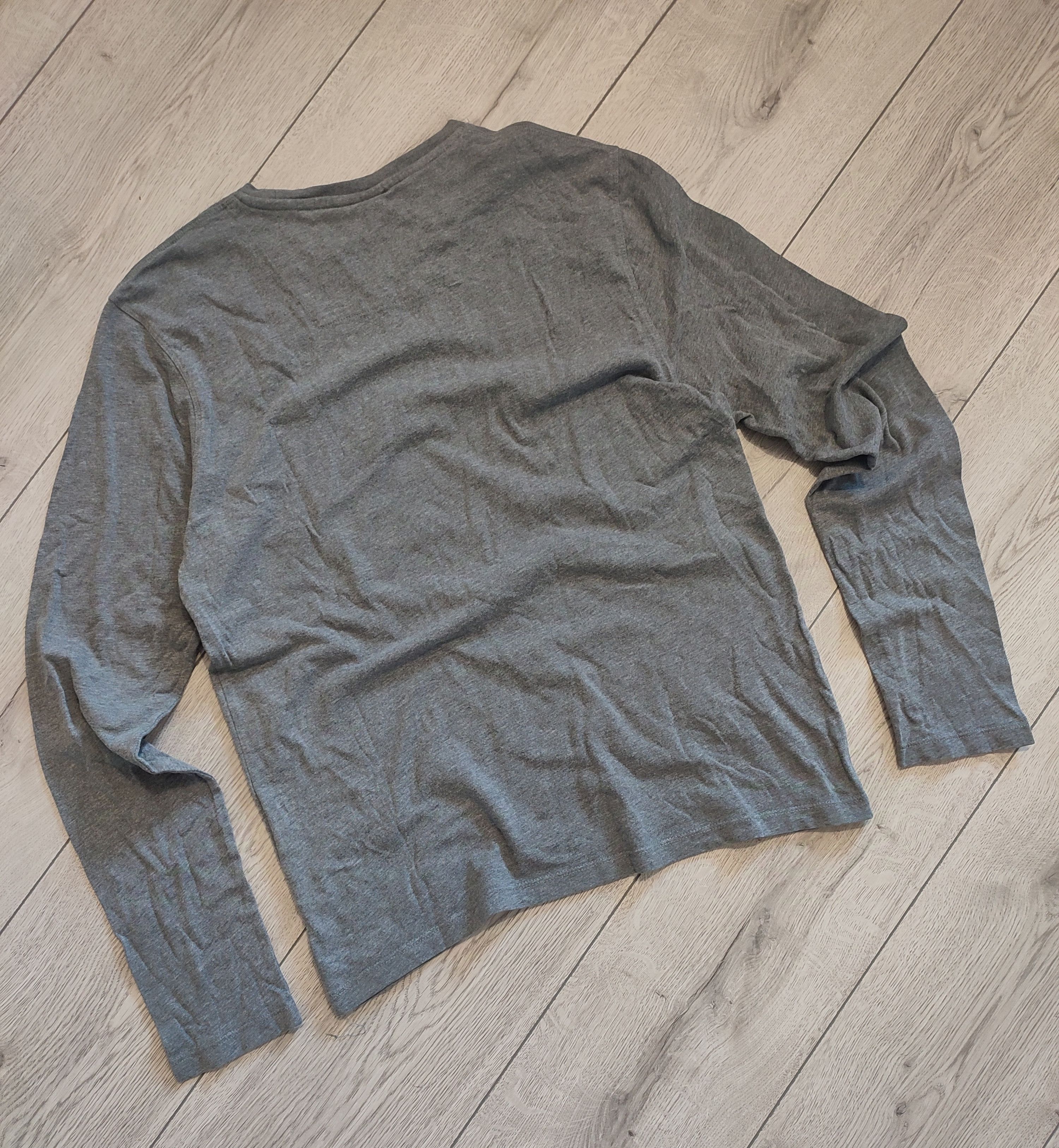 Aeronautica Militare Aeronautica Miletare Italy designer Long sleeve t shirt Size US M / EU 48-50 / 2 - 9 Thumbnail
