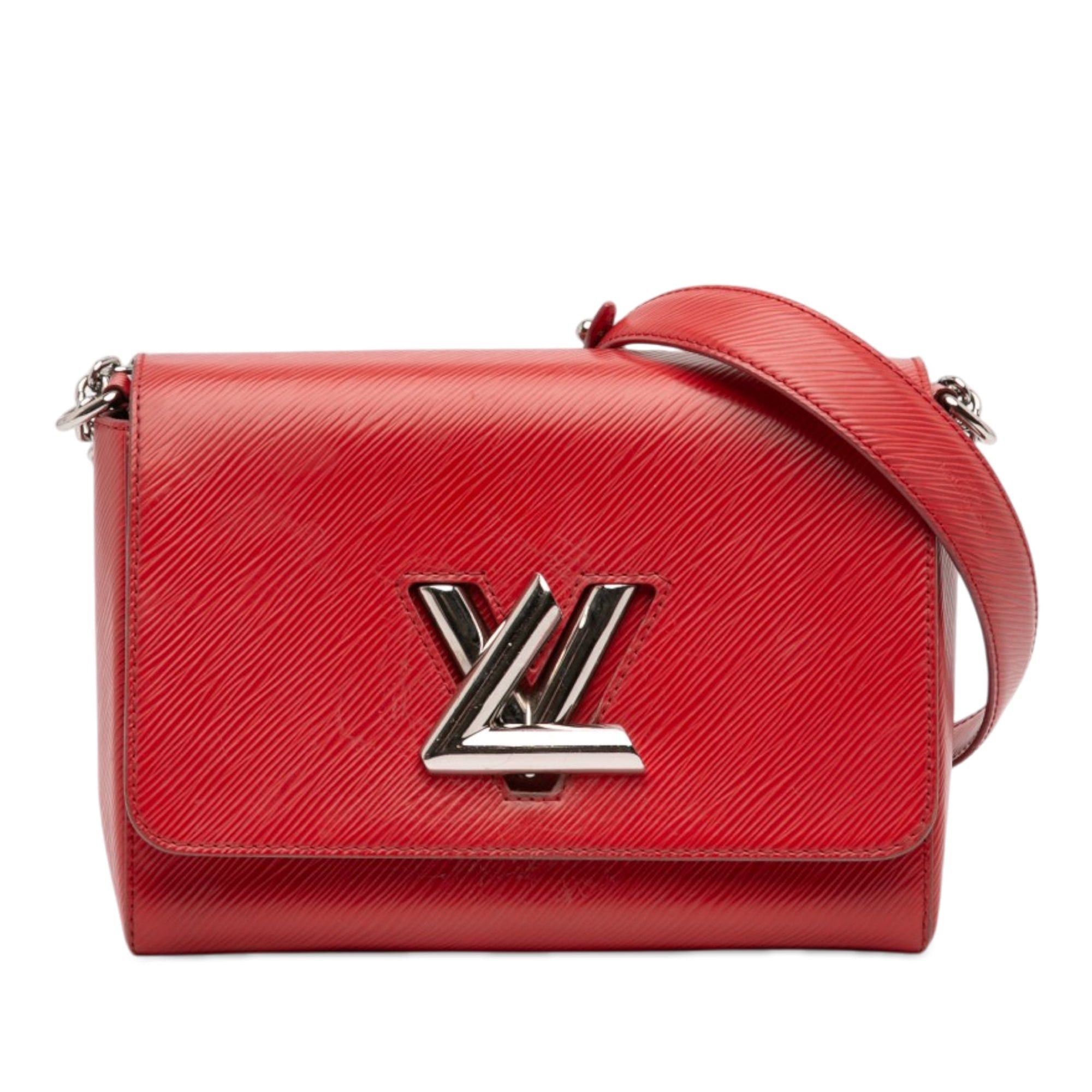 Louis Vuitton Epi Twist MM Size ONE SIZE - 1 Thumbnail