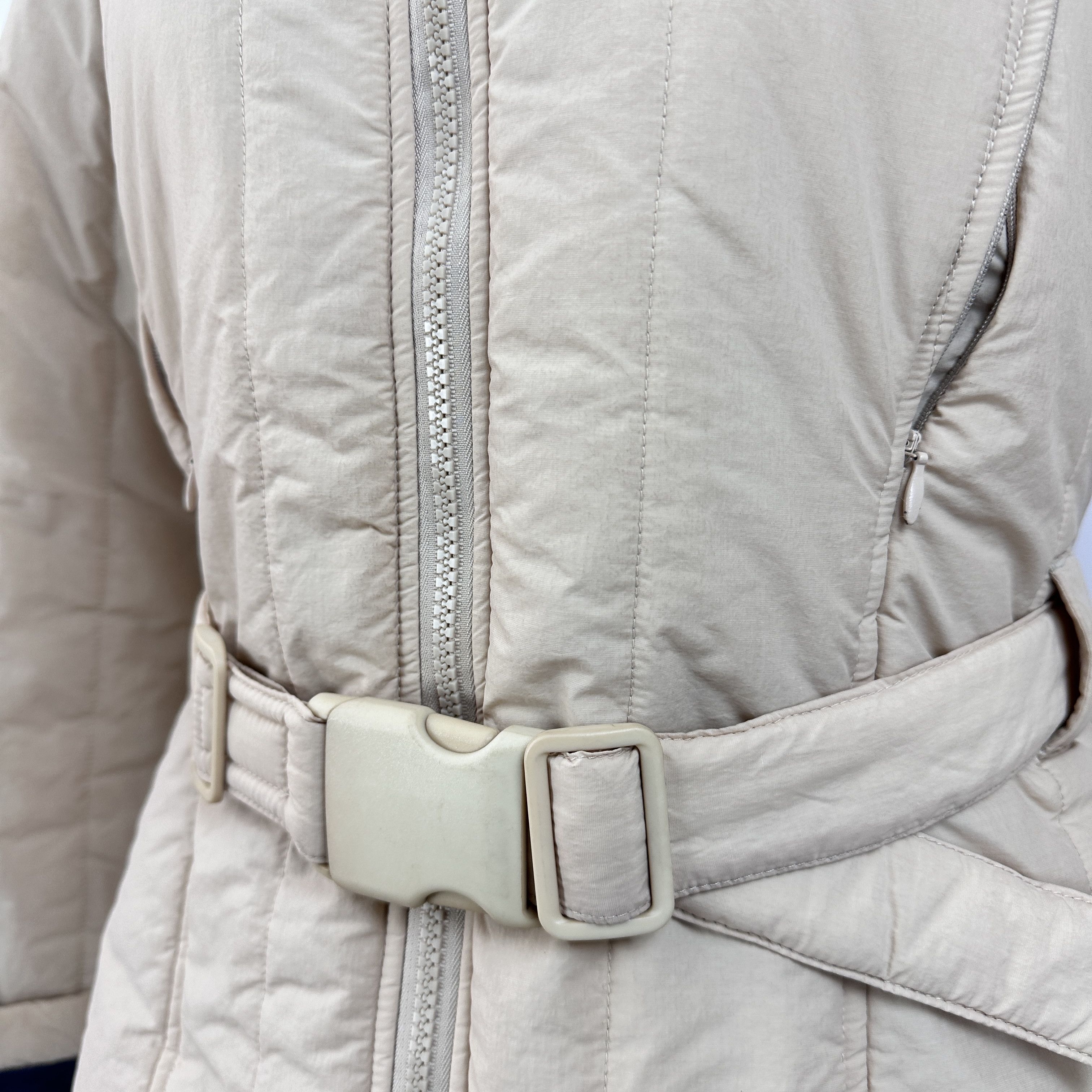 Schott Piumino Schott Cintura – XL Size XL / US 12-14 / IT 48-50 - 4 Thumbnail