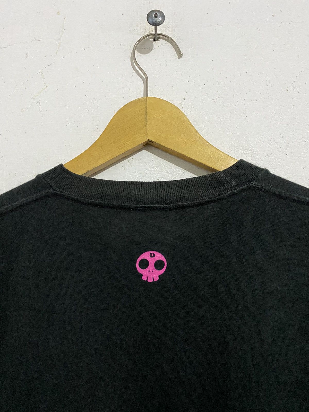 Japanese Brand 💸BINDINGOFFER💸Doronjo japanese anime crazy shirt Size US S / EU 44-46 / 1 - 4 Thumbnail