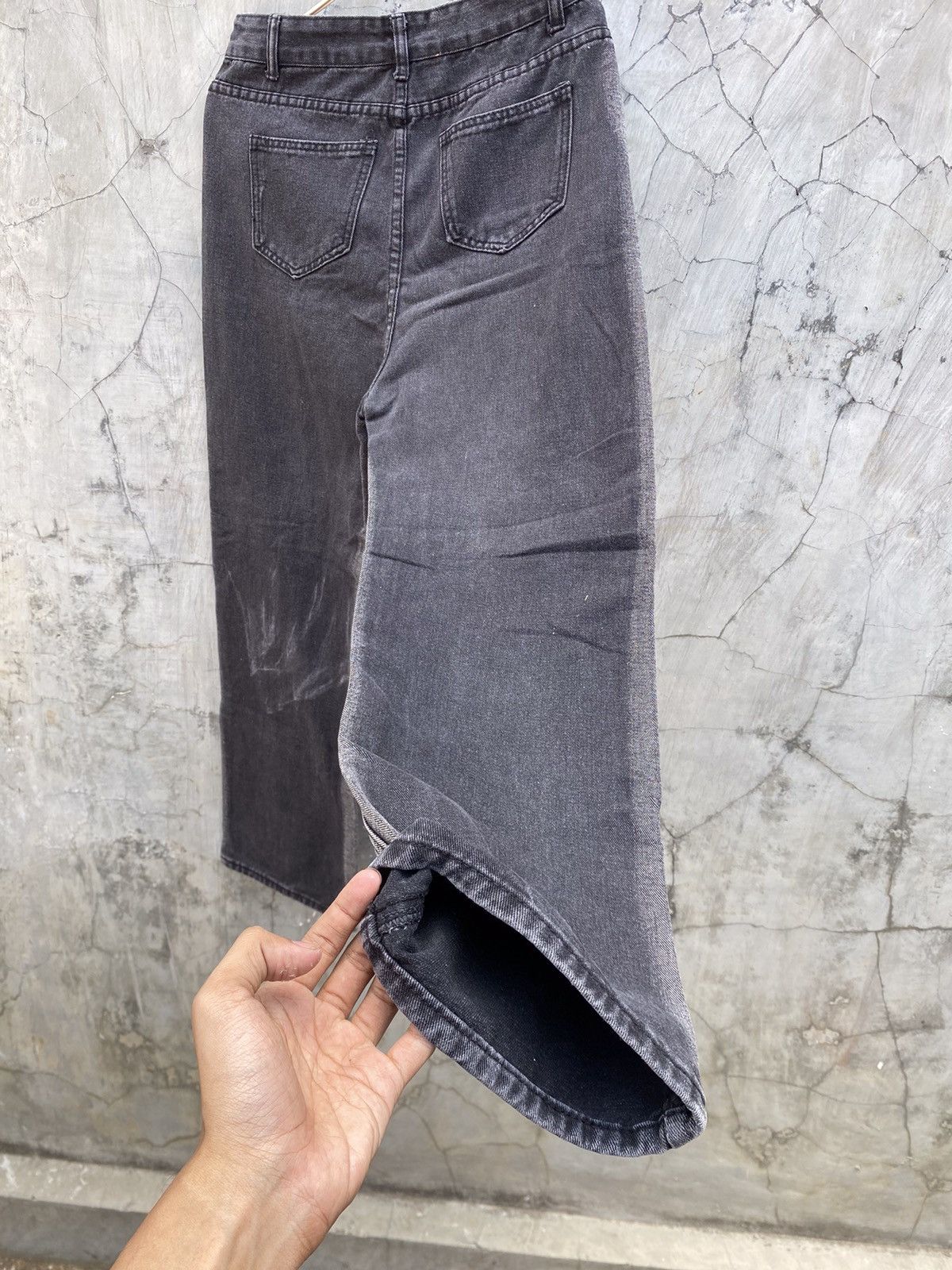 Japanese Brand × Vintage Japanese Brand Denim Size US 29 - 7 Thumbnail