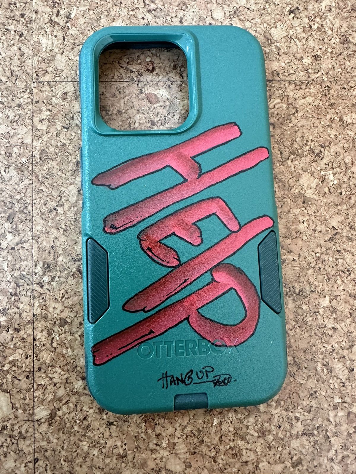 Chrome Hearts  Matty Boy Chrome hearts designer Matty Boy iPhone 14 Pro phone  case | Grailed
