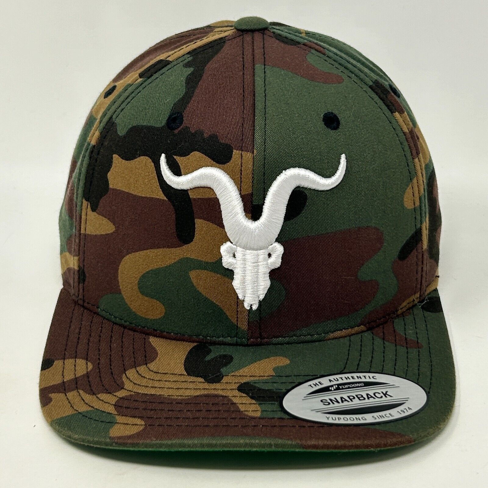 Other Ignite Vape Camo Hat Baseball Cap Camouflage Army 6 Panel Size ONE SIZE - 1 Thumbnail